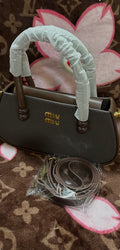 Mu purse
