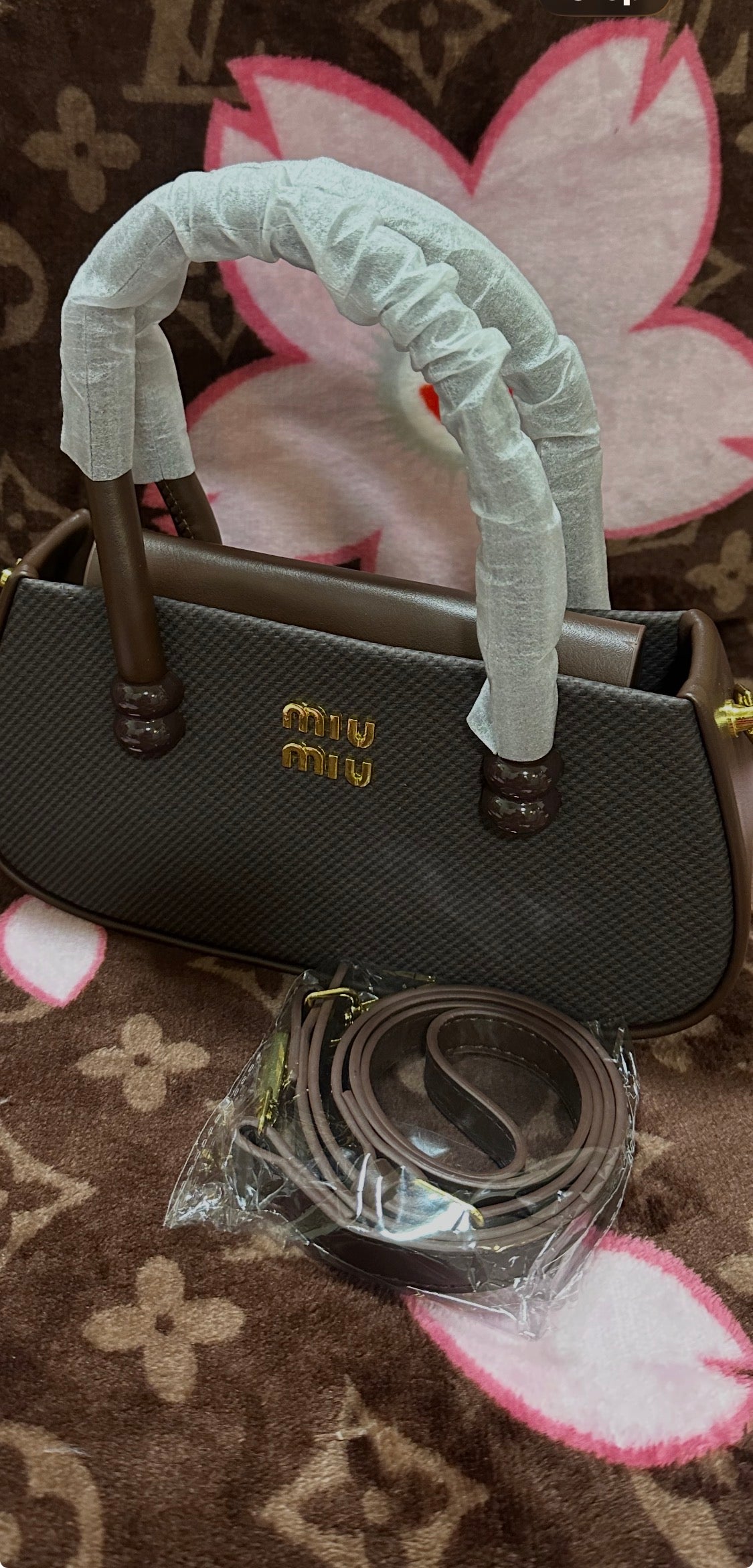 Mu purse