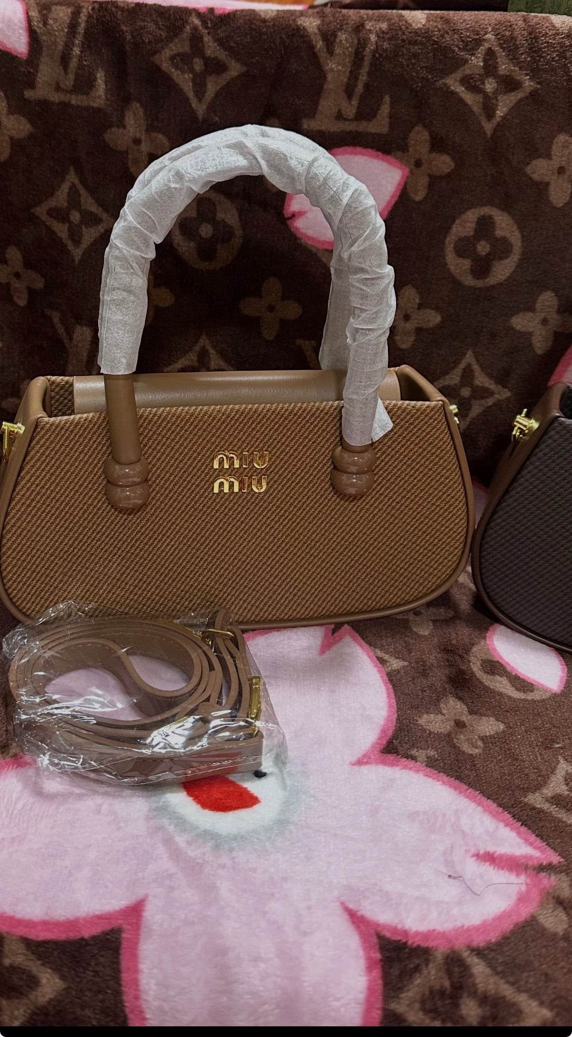 Mu purse