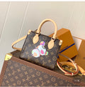 Lu x TM on the go BB