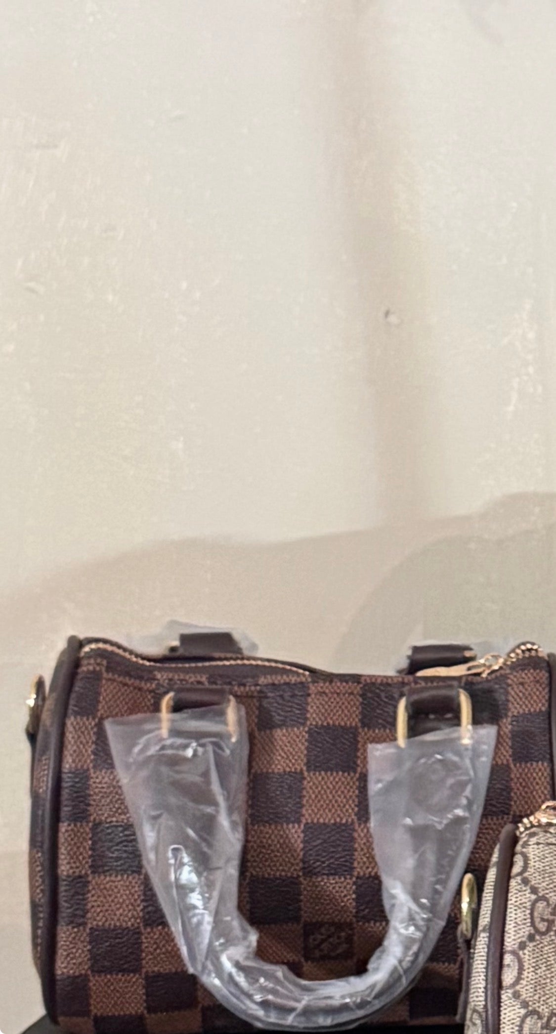Lu mini Speedy Br/checker
