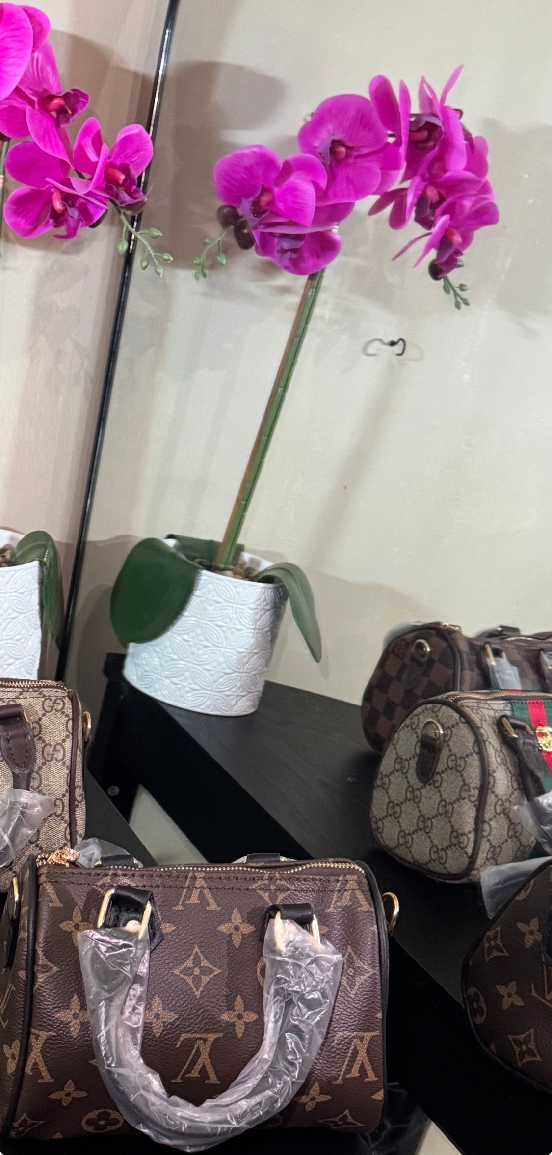 Lu mini speedy br/mono