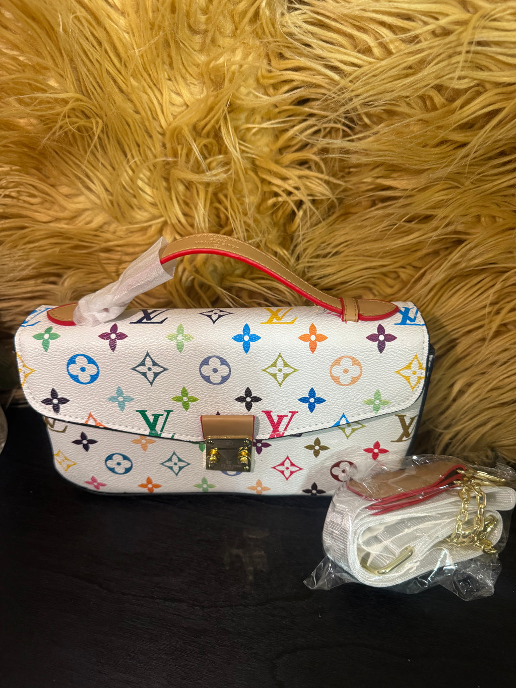 Lu mono trunk