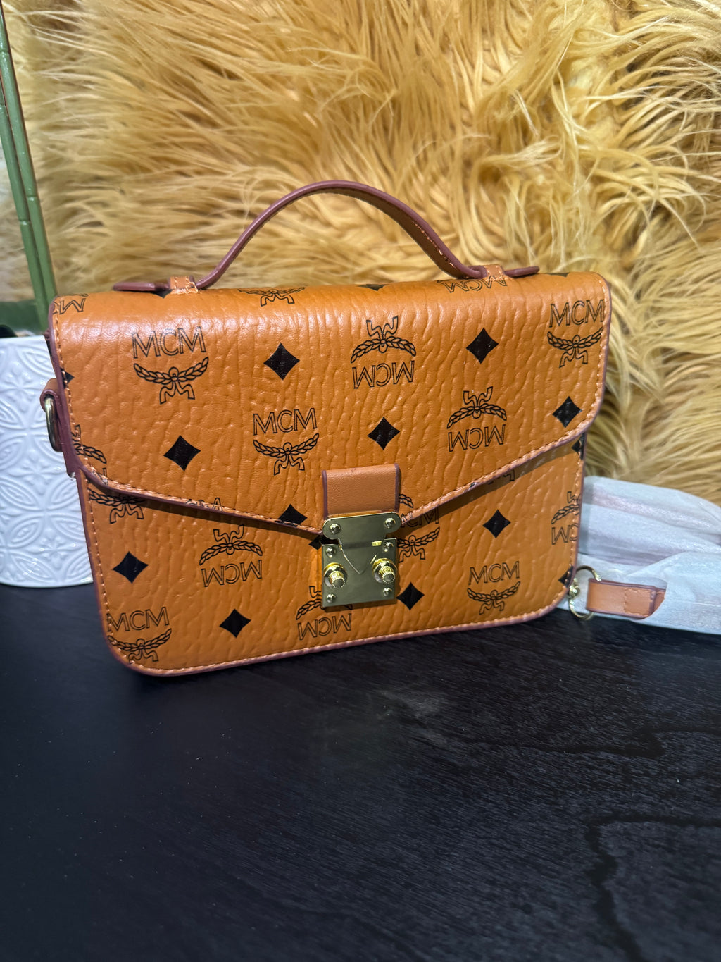 MC mono trunk