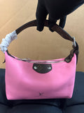 Lu pink hobo
