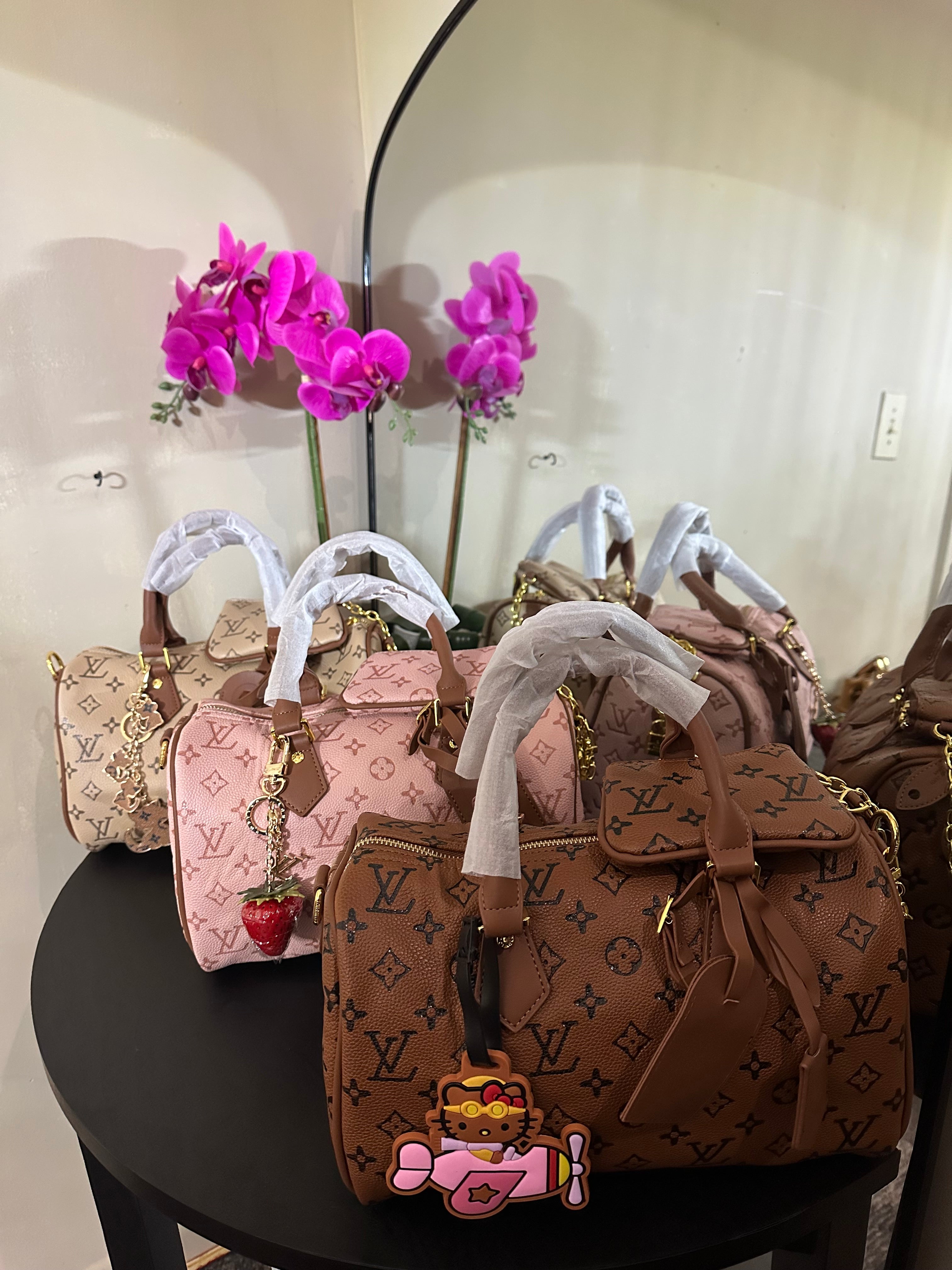 Lu speedy 30 tan