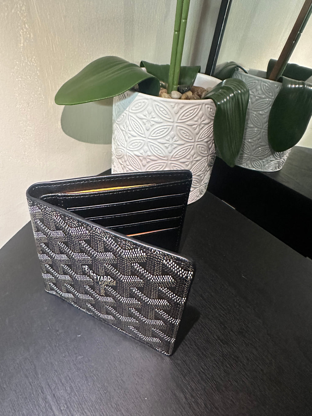 GoGo wallet