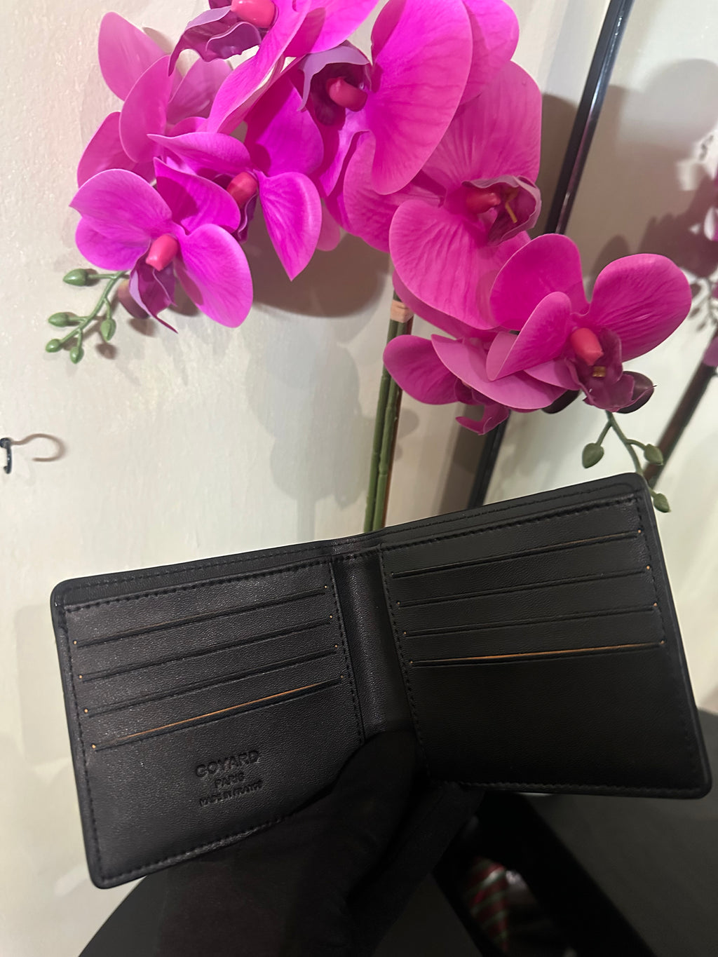 GoGo wallet