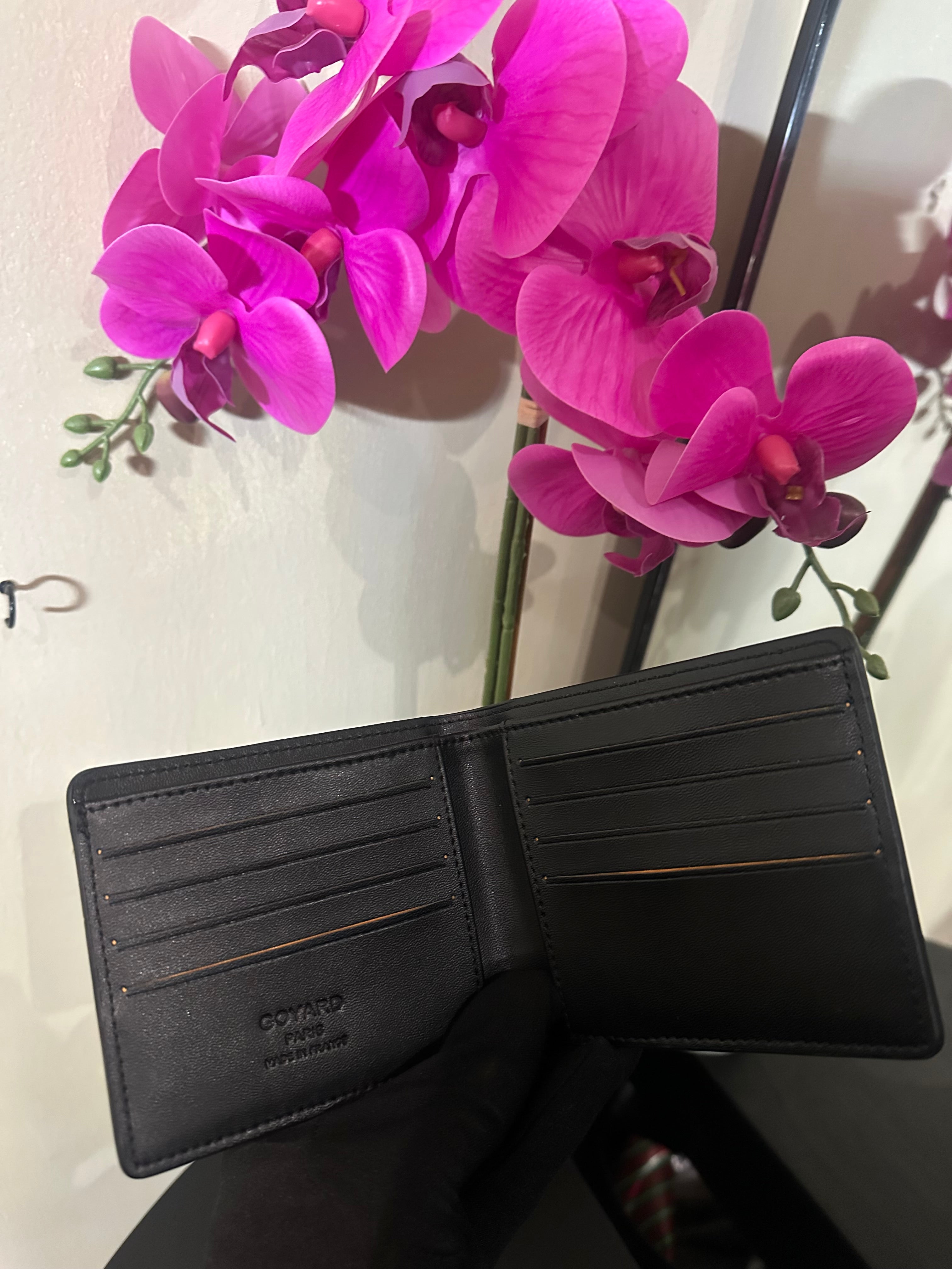 GoGo wallet