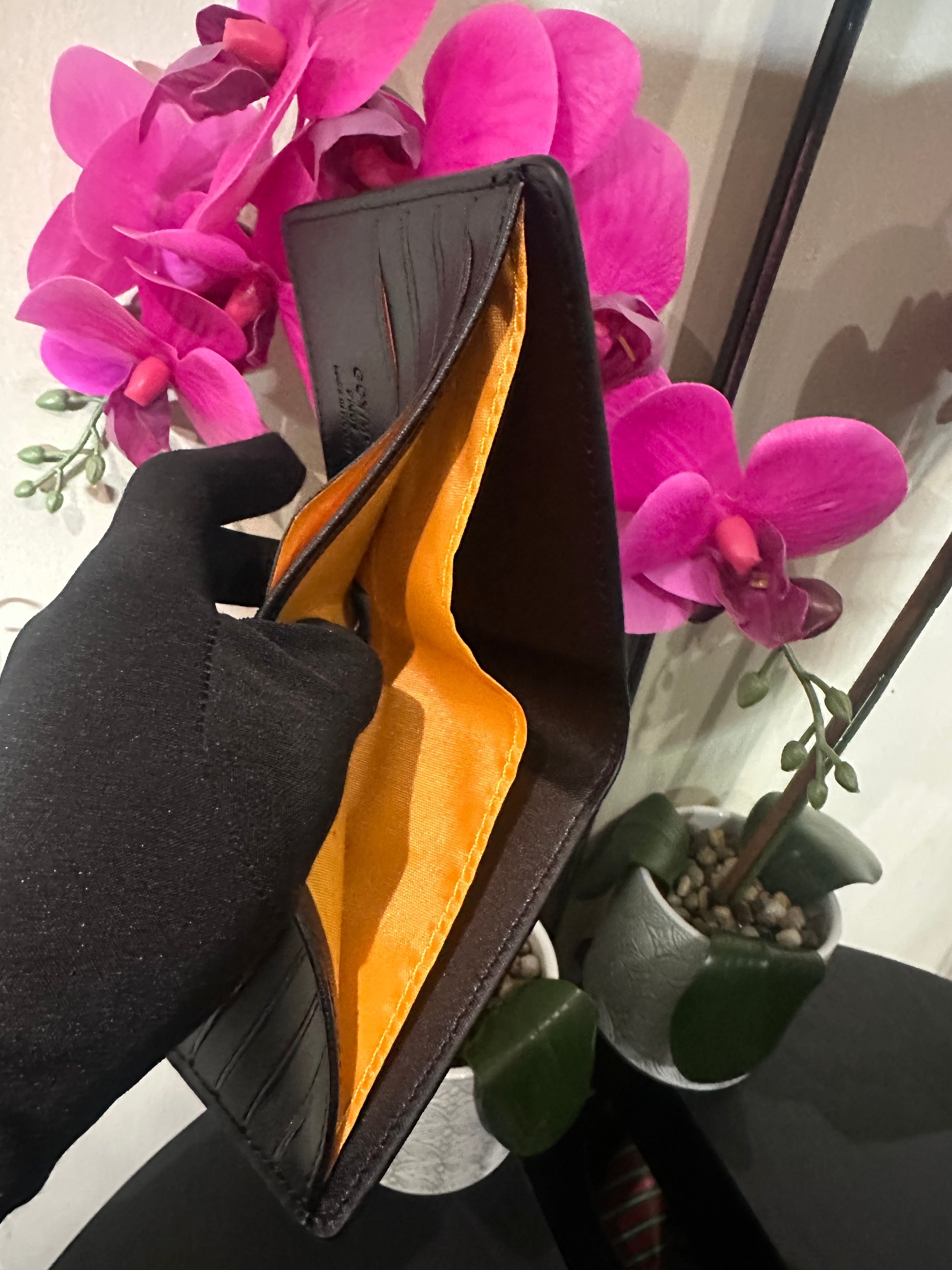 GoGo wallet