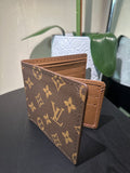 Lu mono wallet