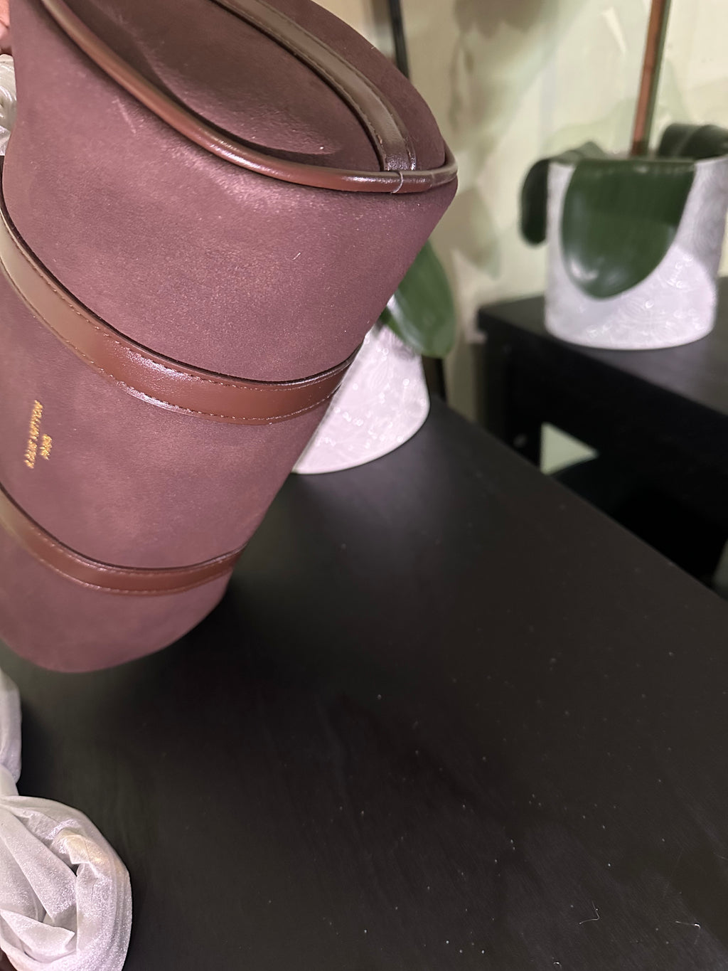 Lu 25 keepall speedy