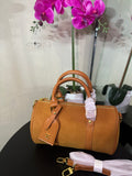 Lu keepall 25 gold
