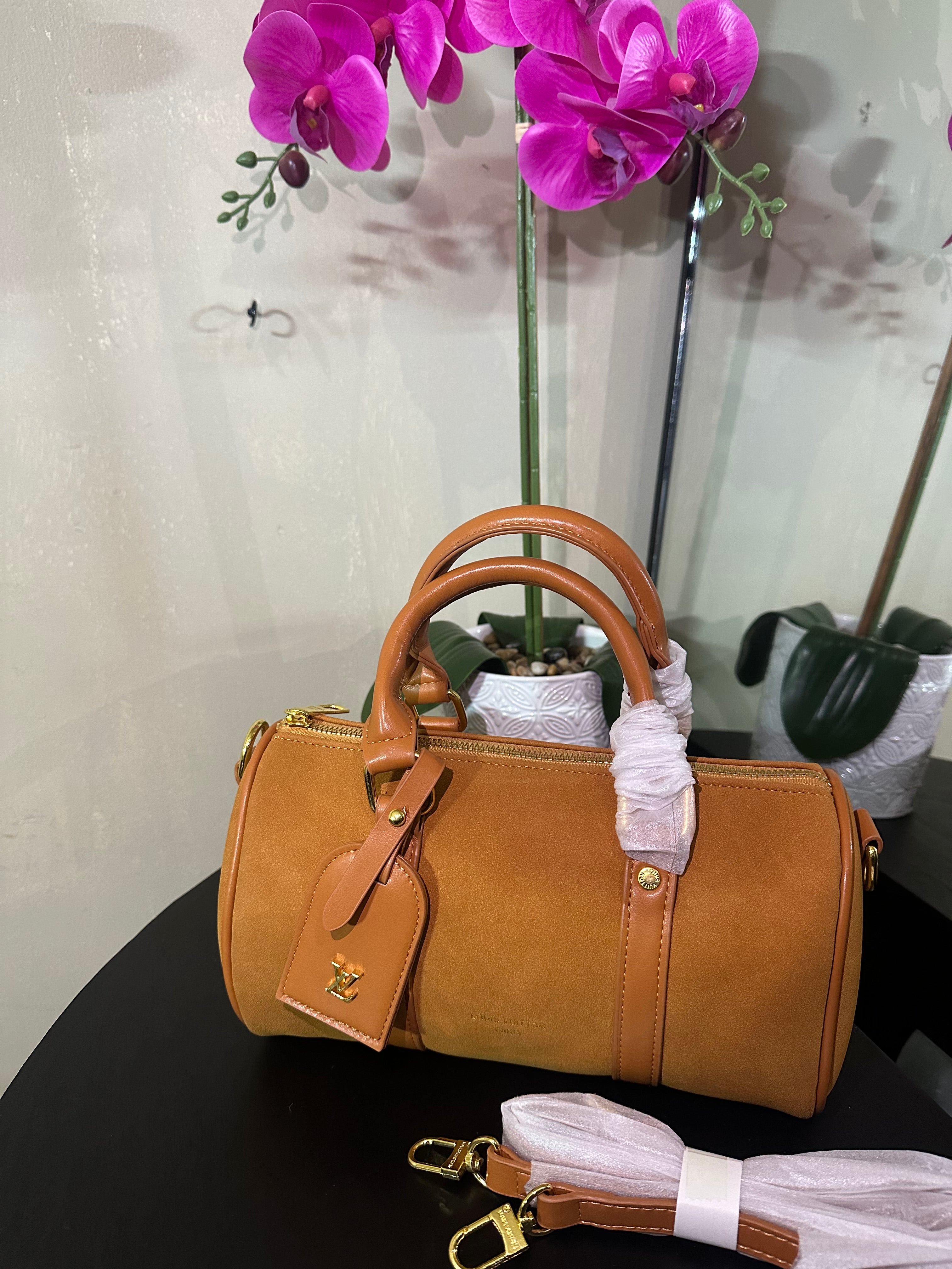 Lu keepall 25 gold