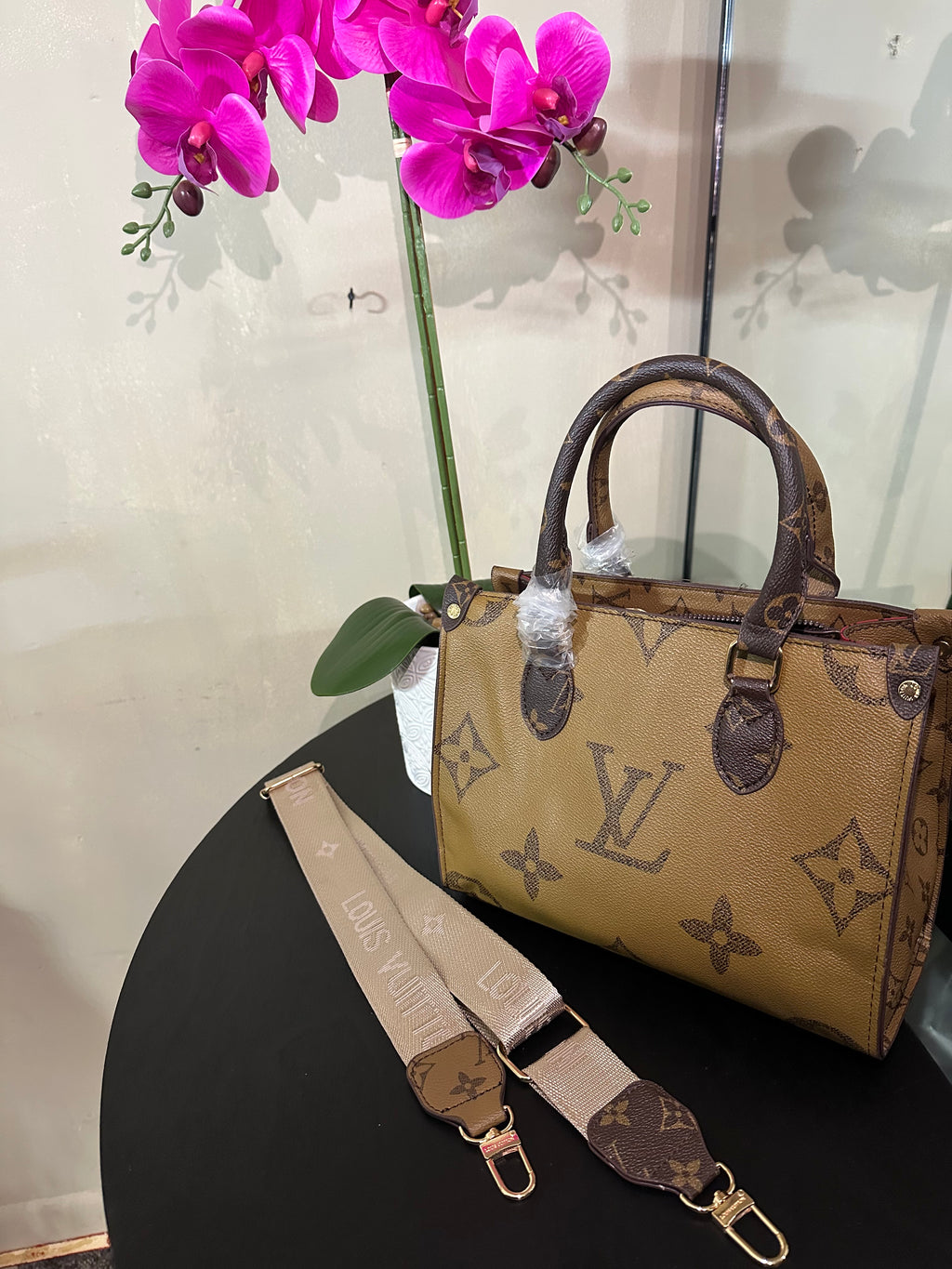 Lu on the go PM