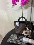 Lu Neverfull BB mono Reversible