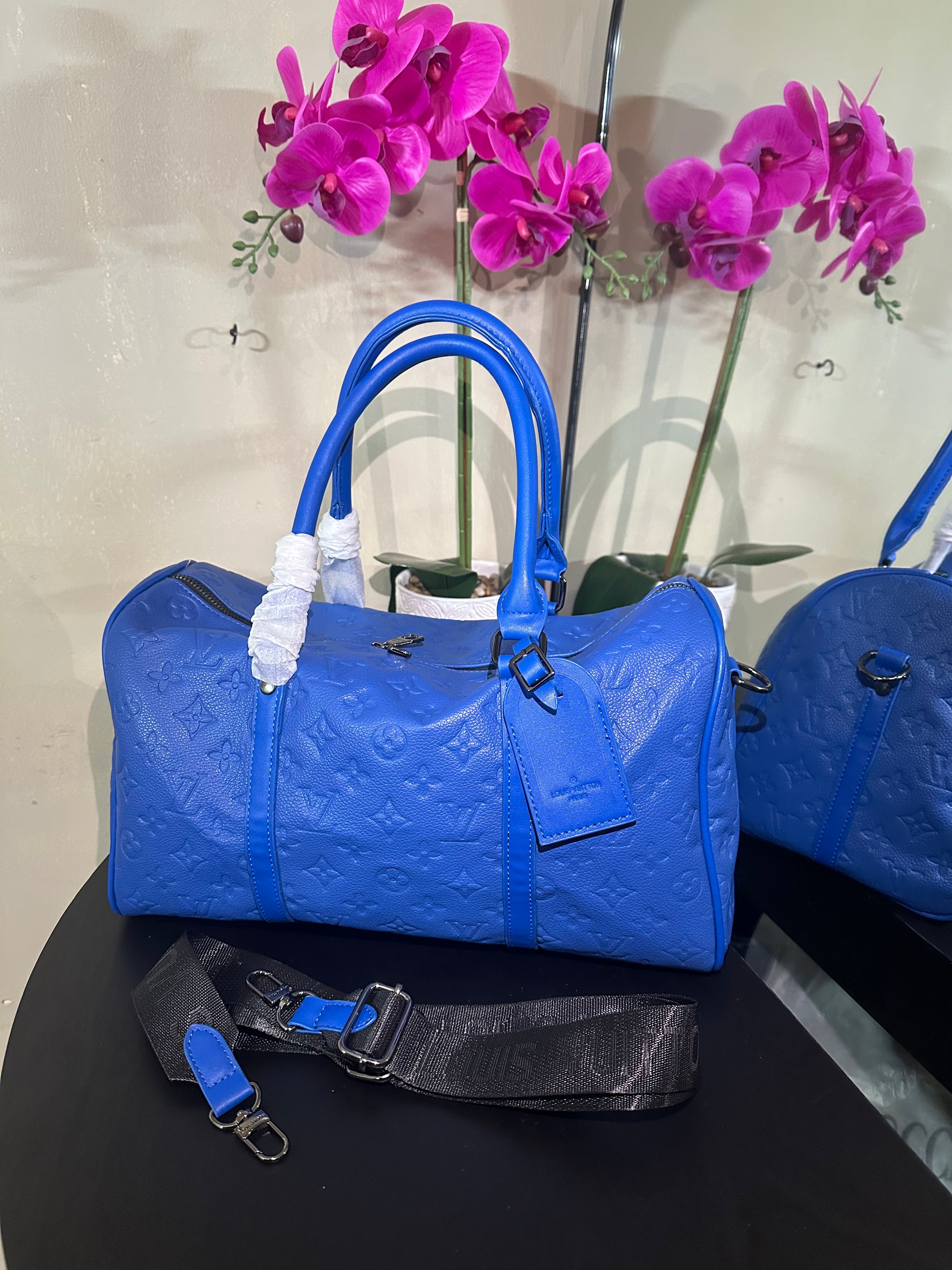 Lu Keepall Duffle 40