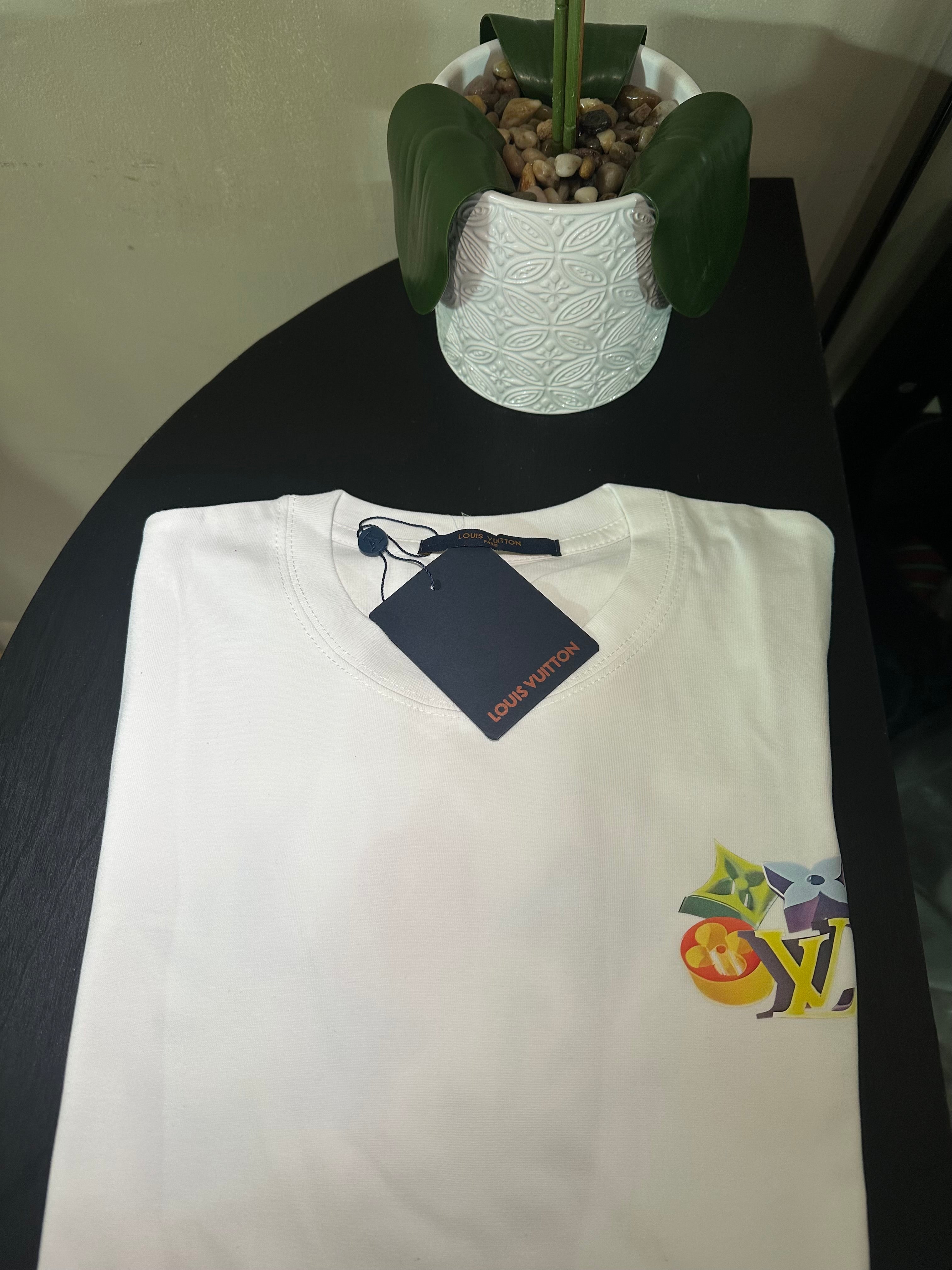 Lu shirt XL