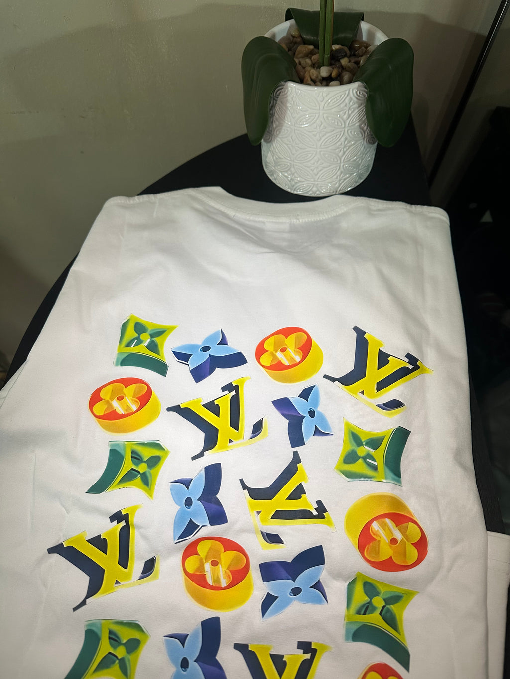 Lu shirt XL