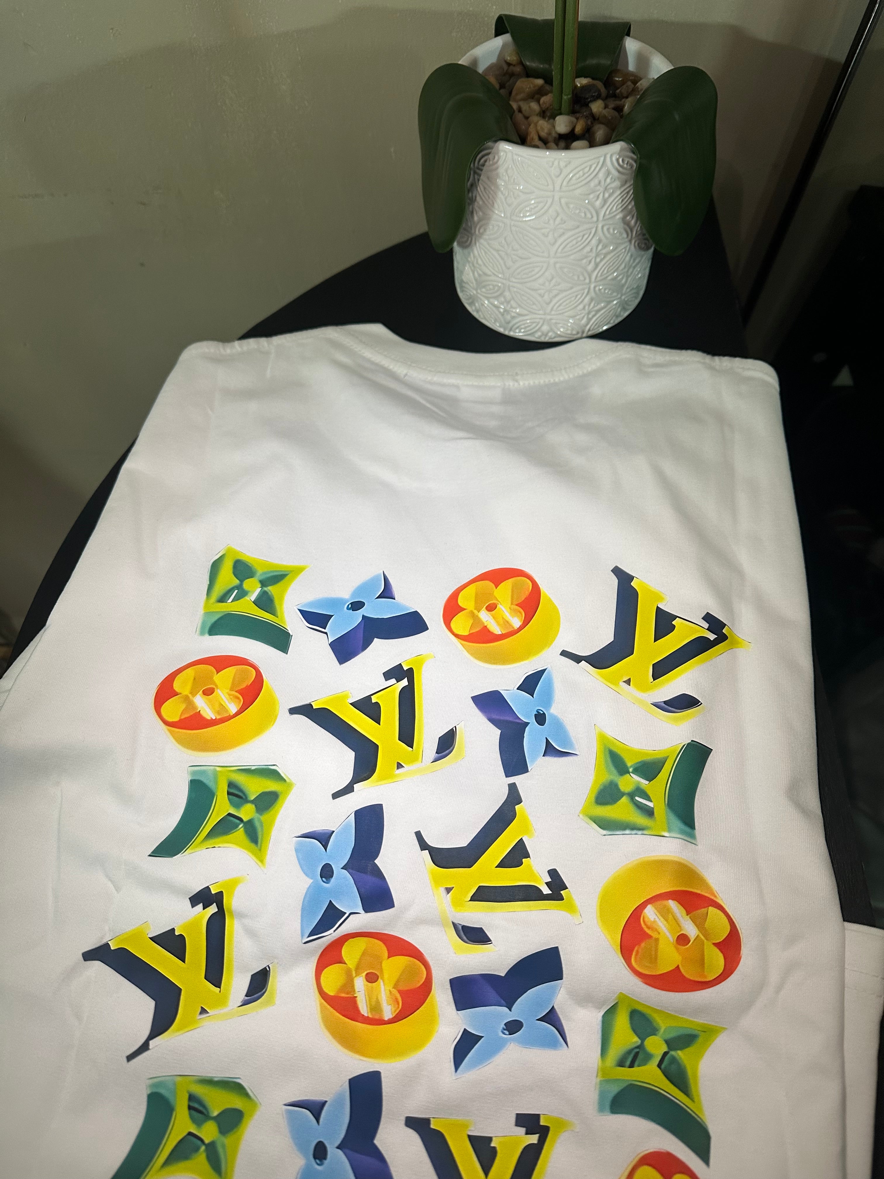 Lu shirt XL
