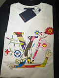 Lu shirt Large