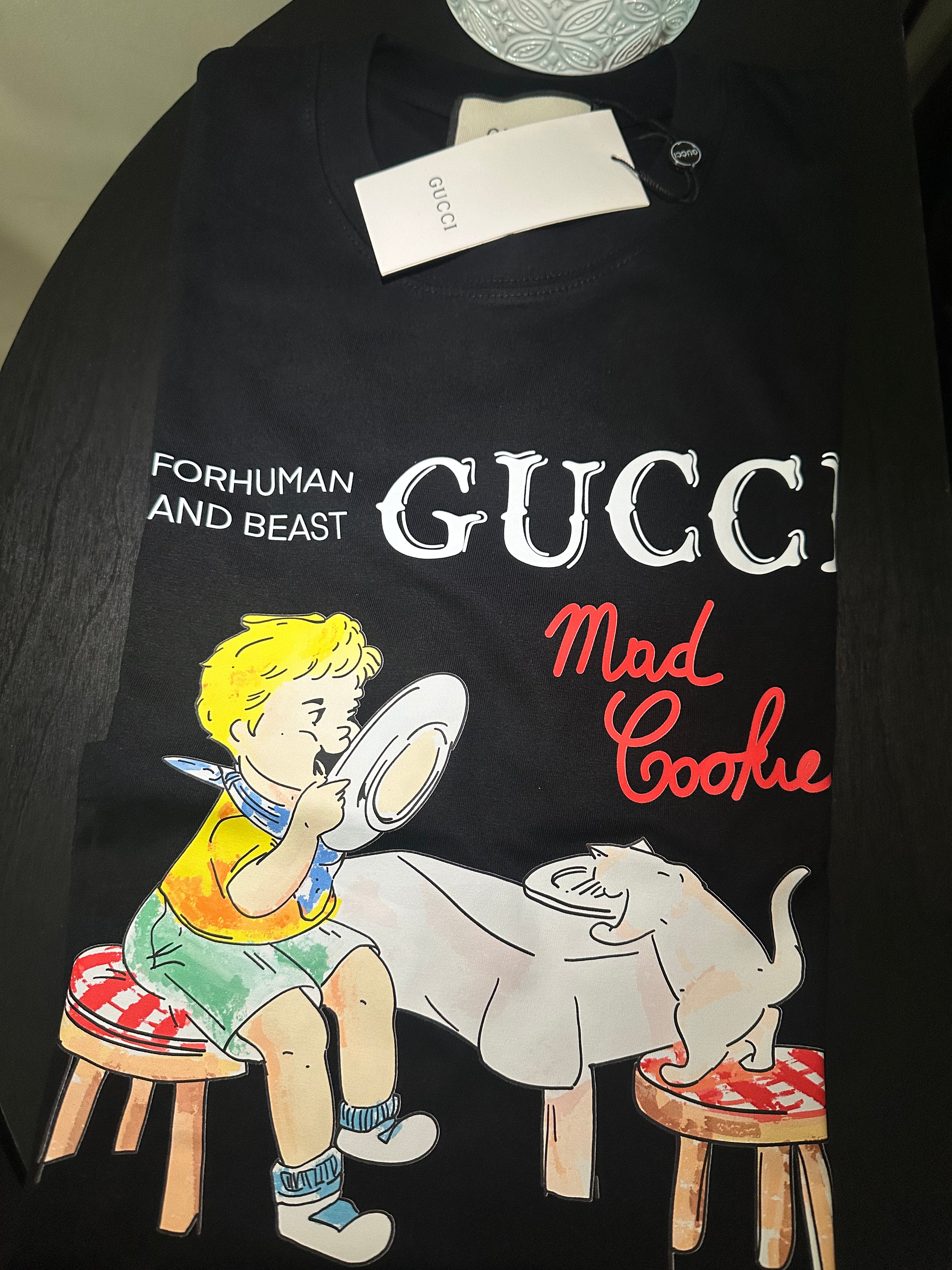GG shirt XL
