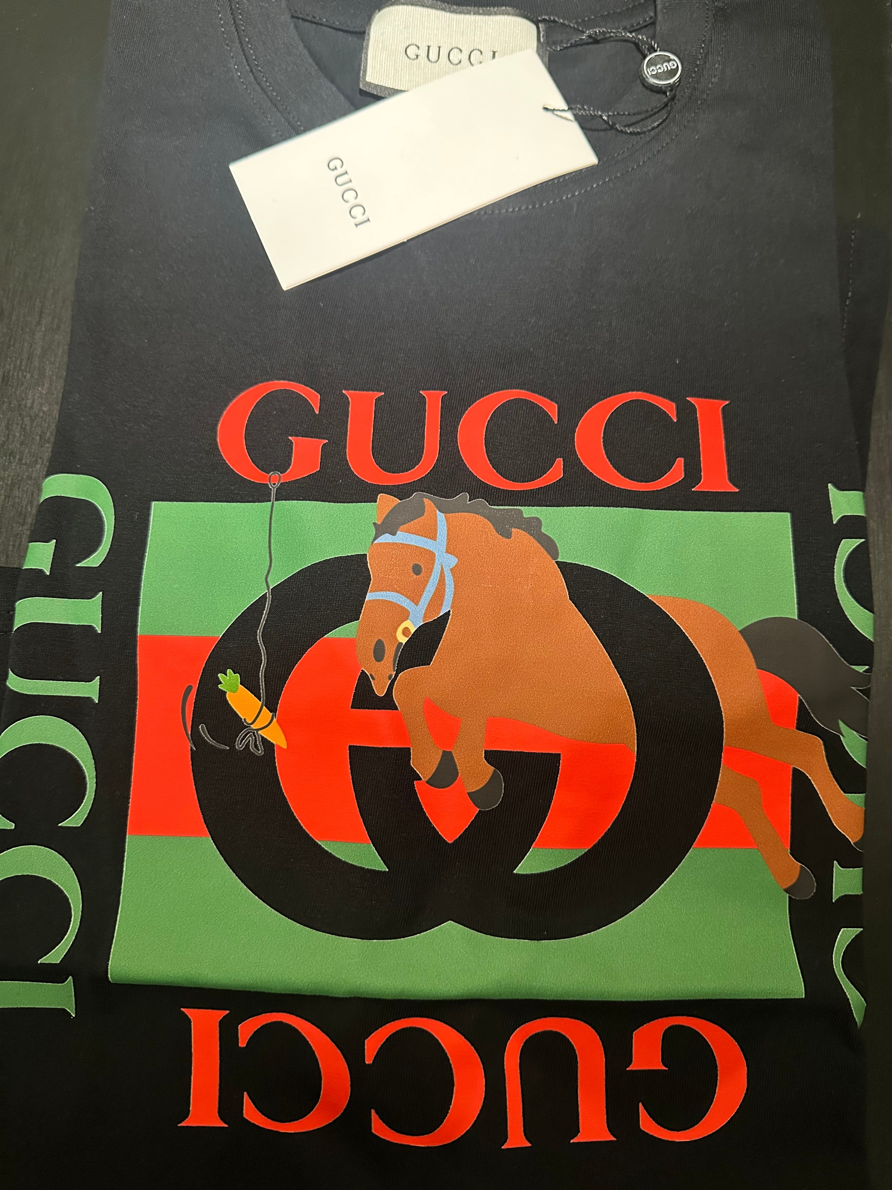 GG shirt XL