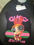 GG shirt Large