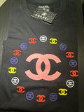 CC shirt XL