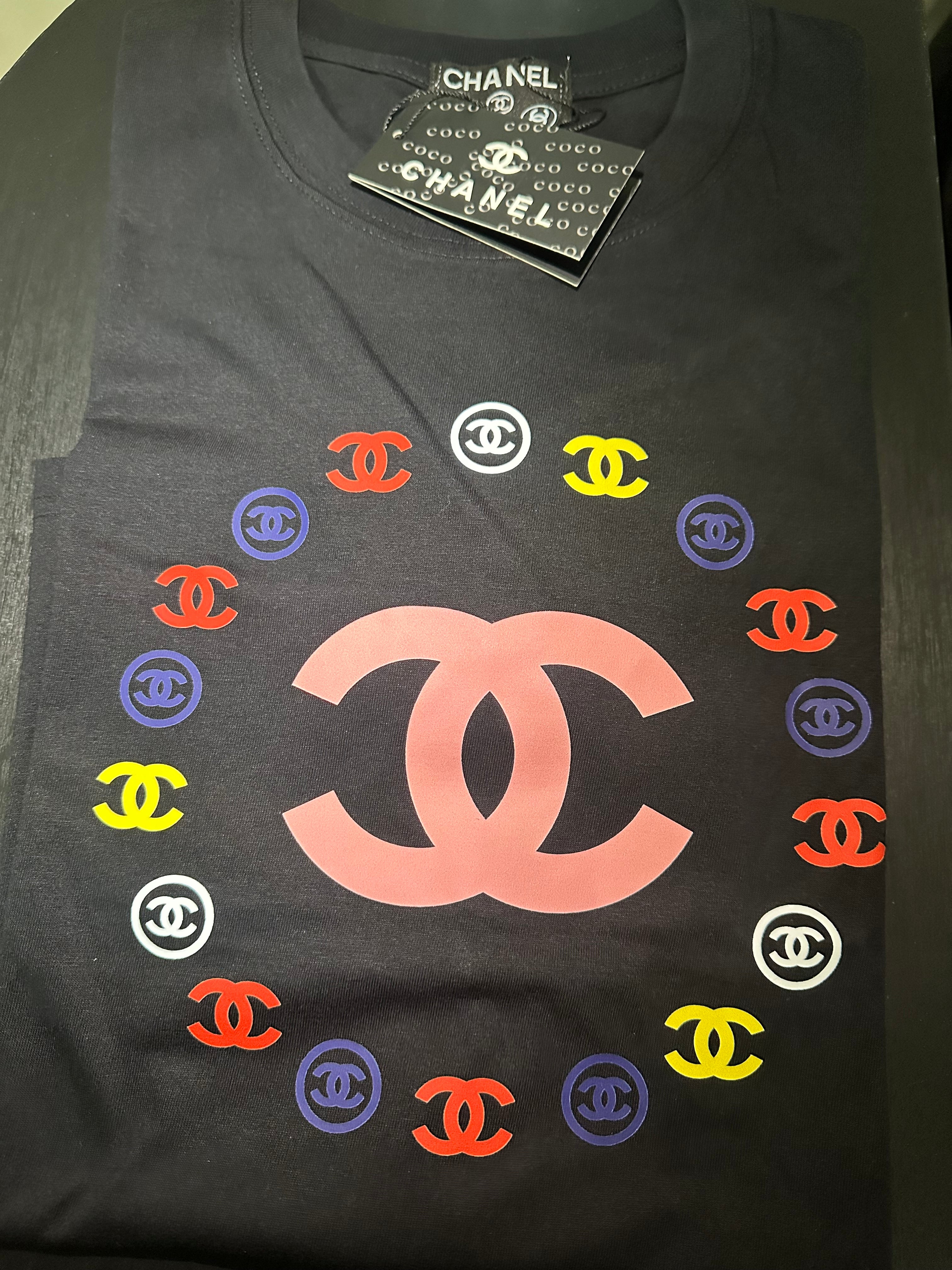 CC shirt XL