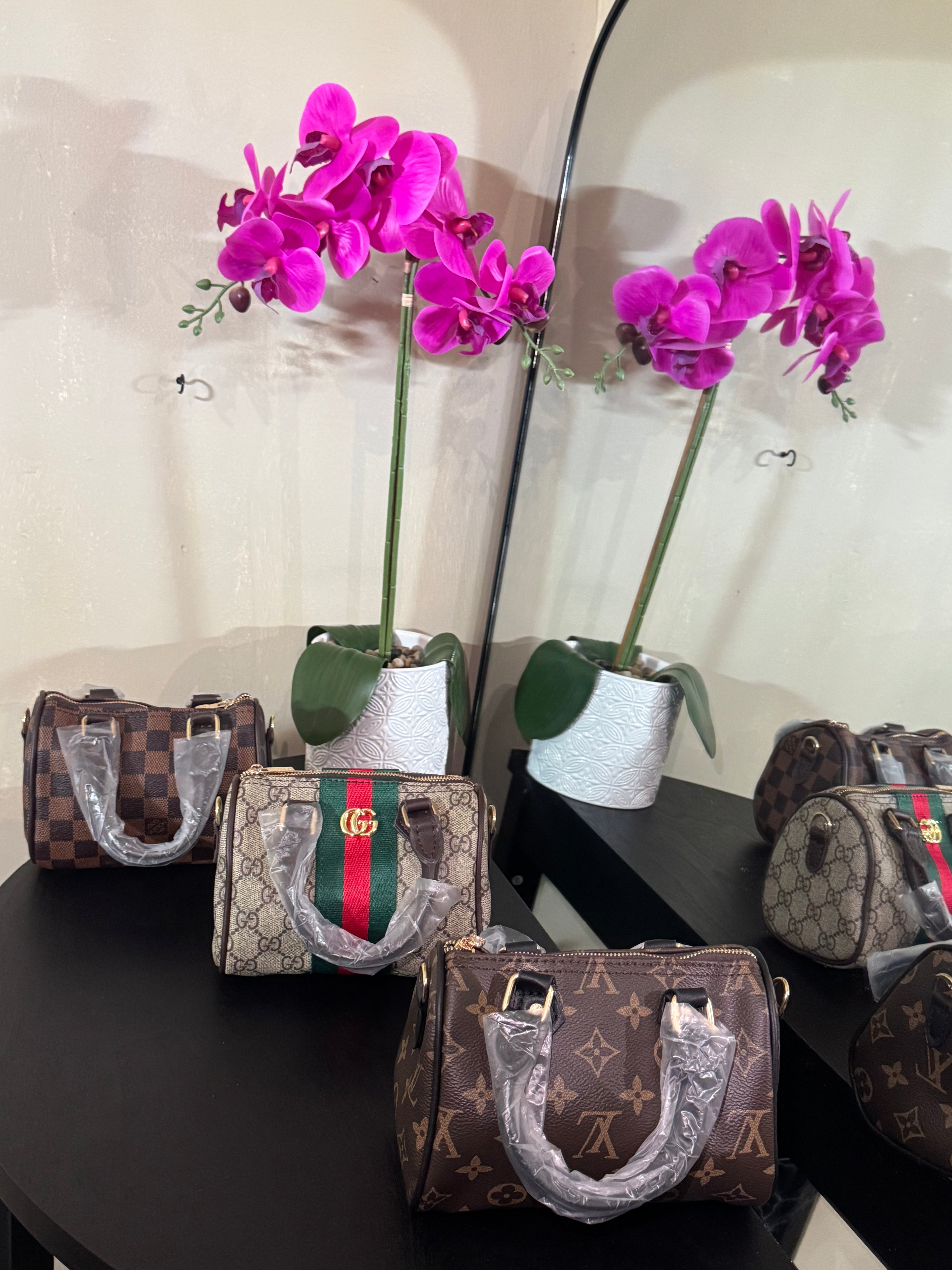 Lu mini speedy br/mono