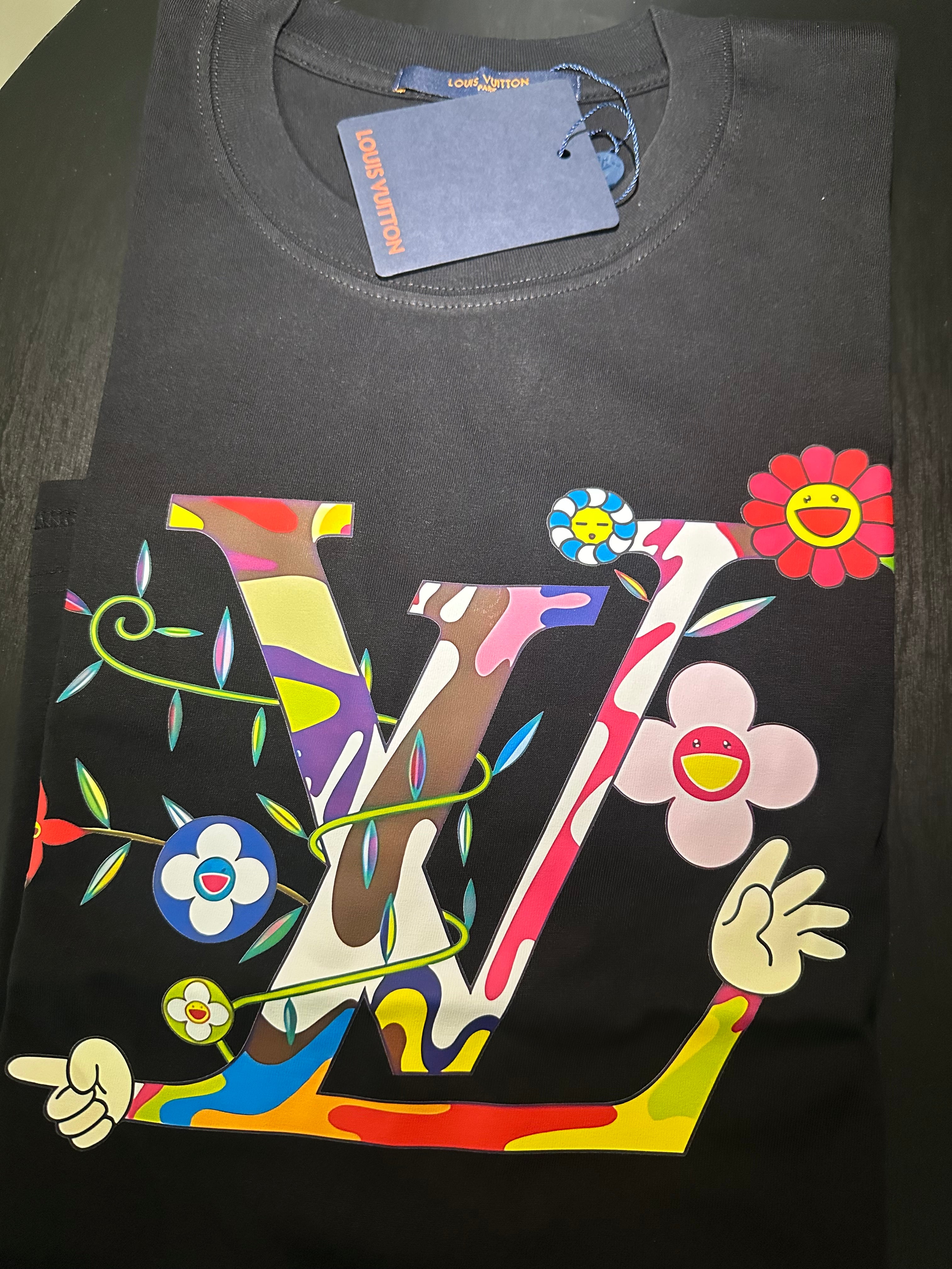 Lu shirt Large