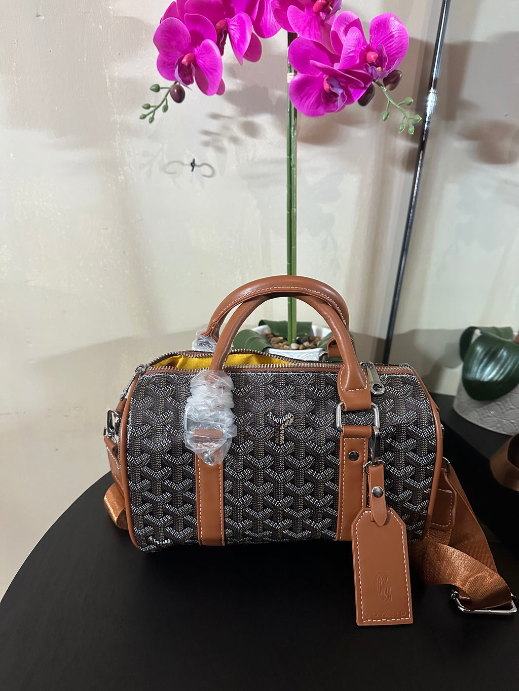 GoGo barrel sport bag 25