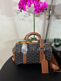 GoGo barrel sport bag 25