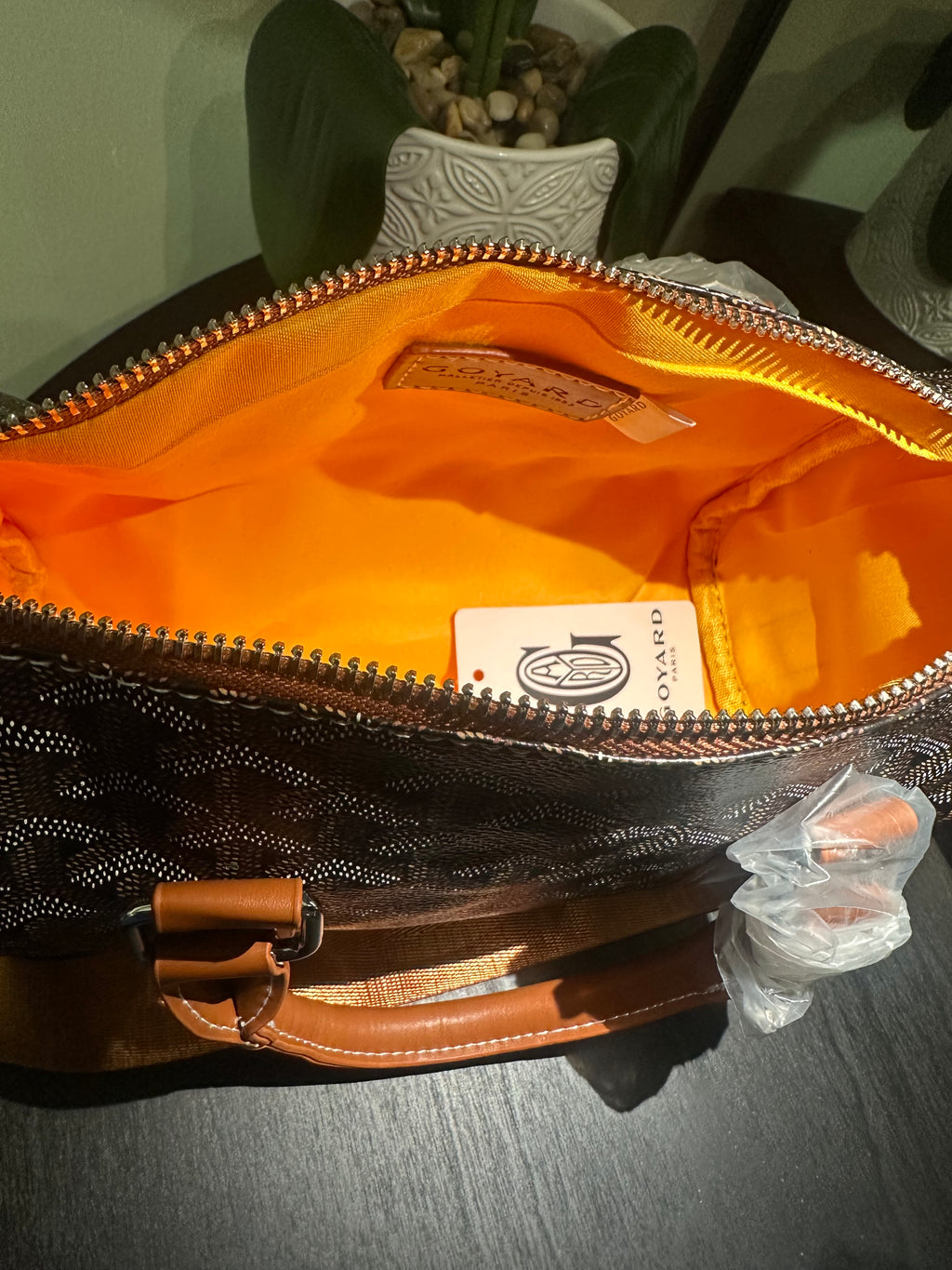 GoGo barrel sport bag 25