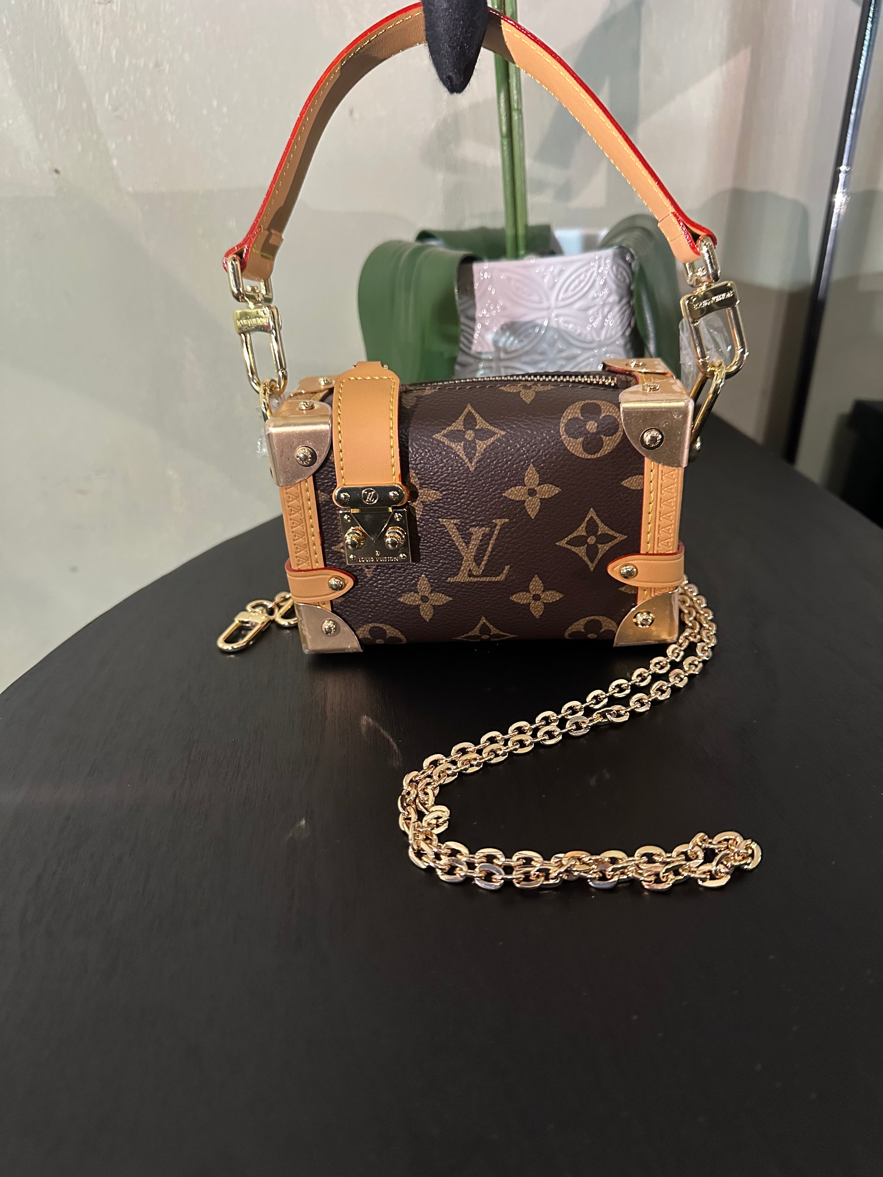 Lu nano mono trunk