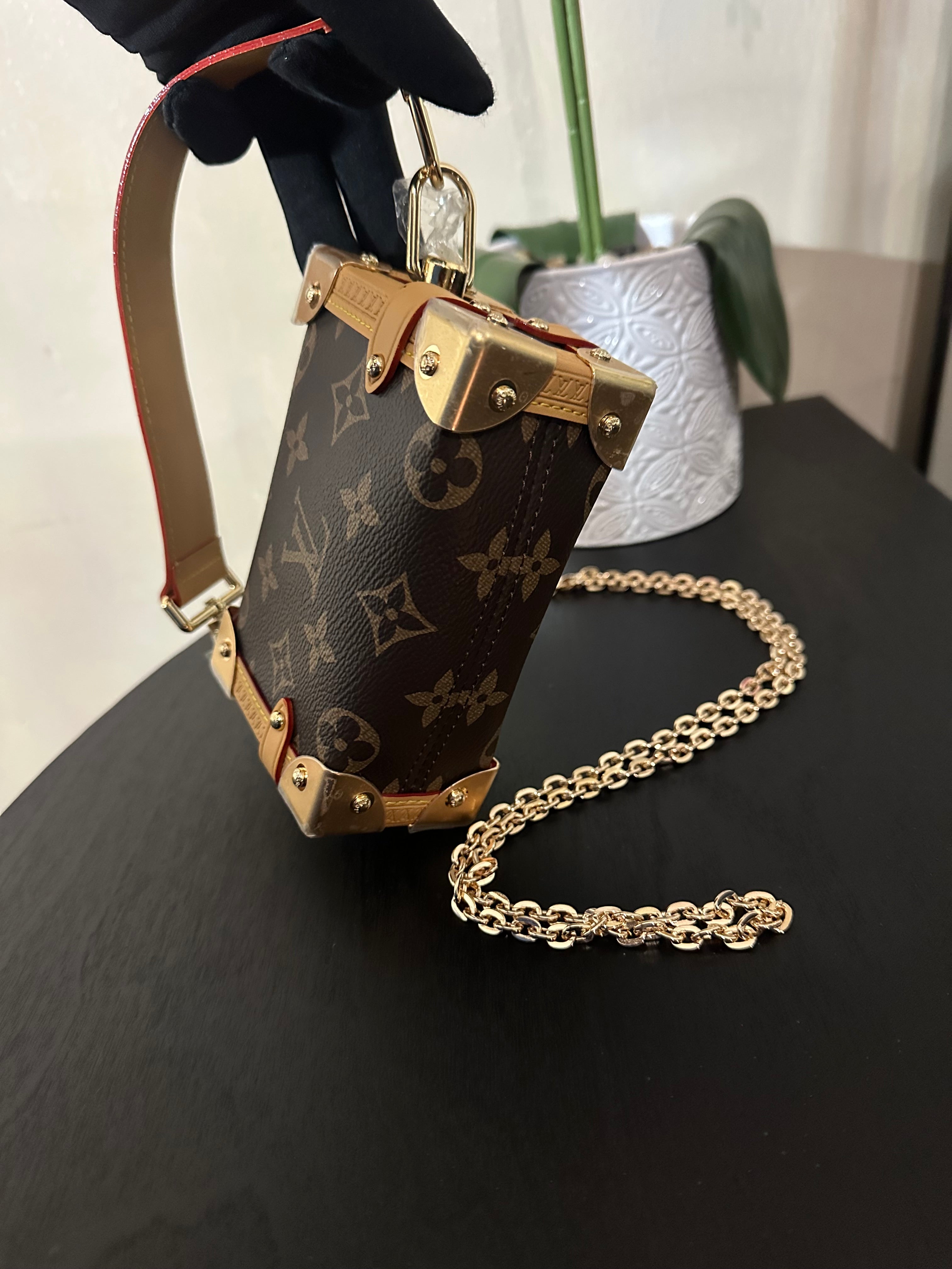Lu nano mono trunk