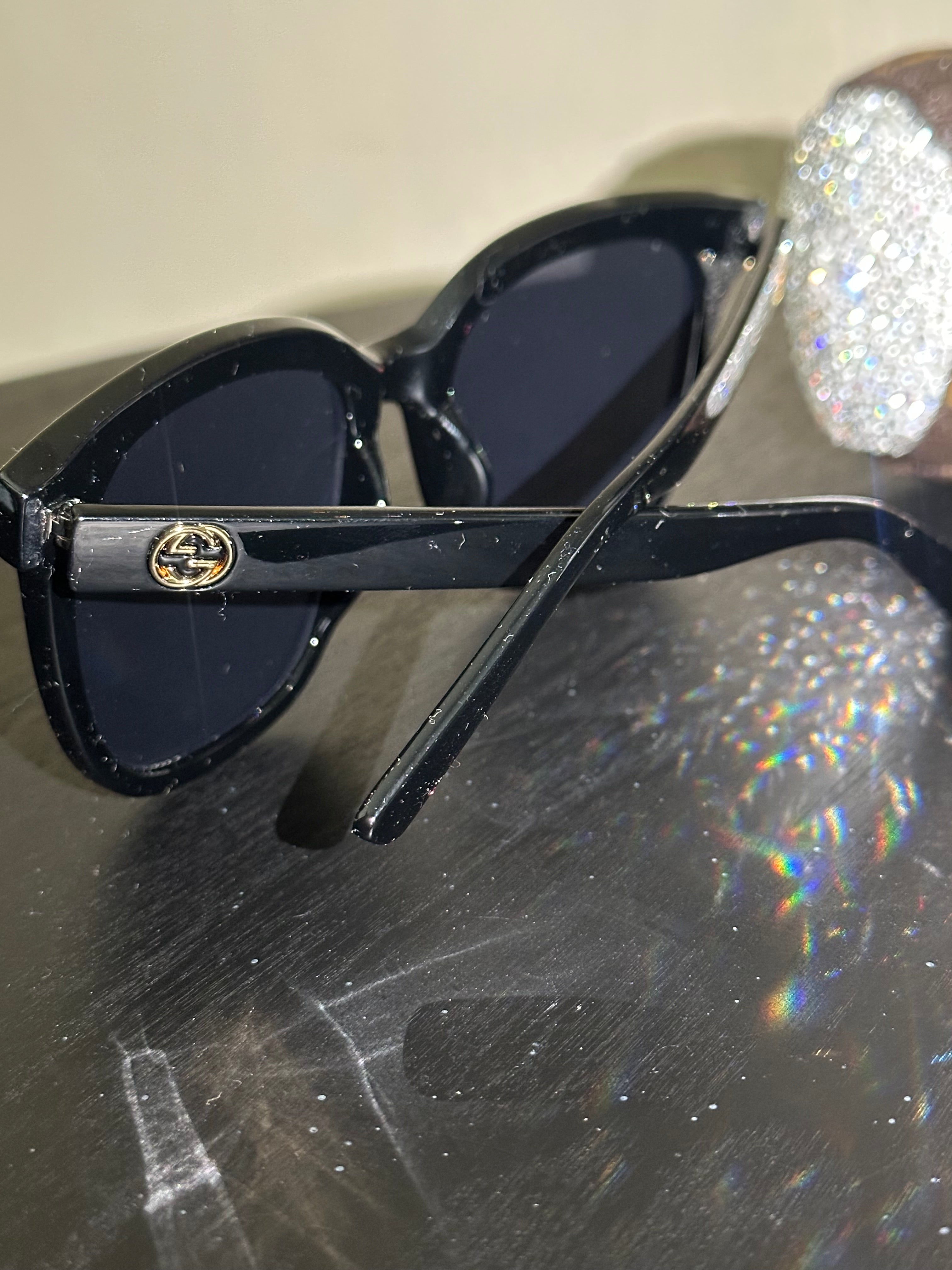 GG sunglasses