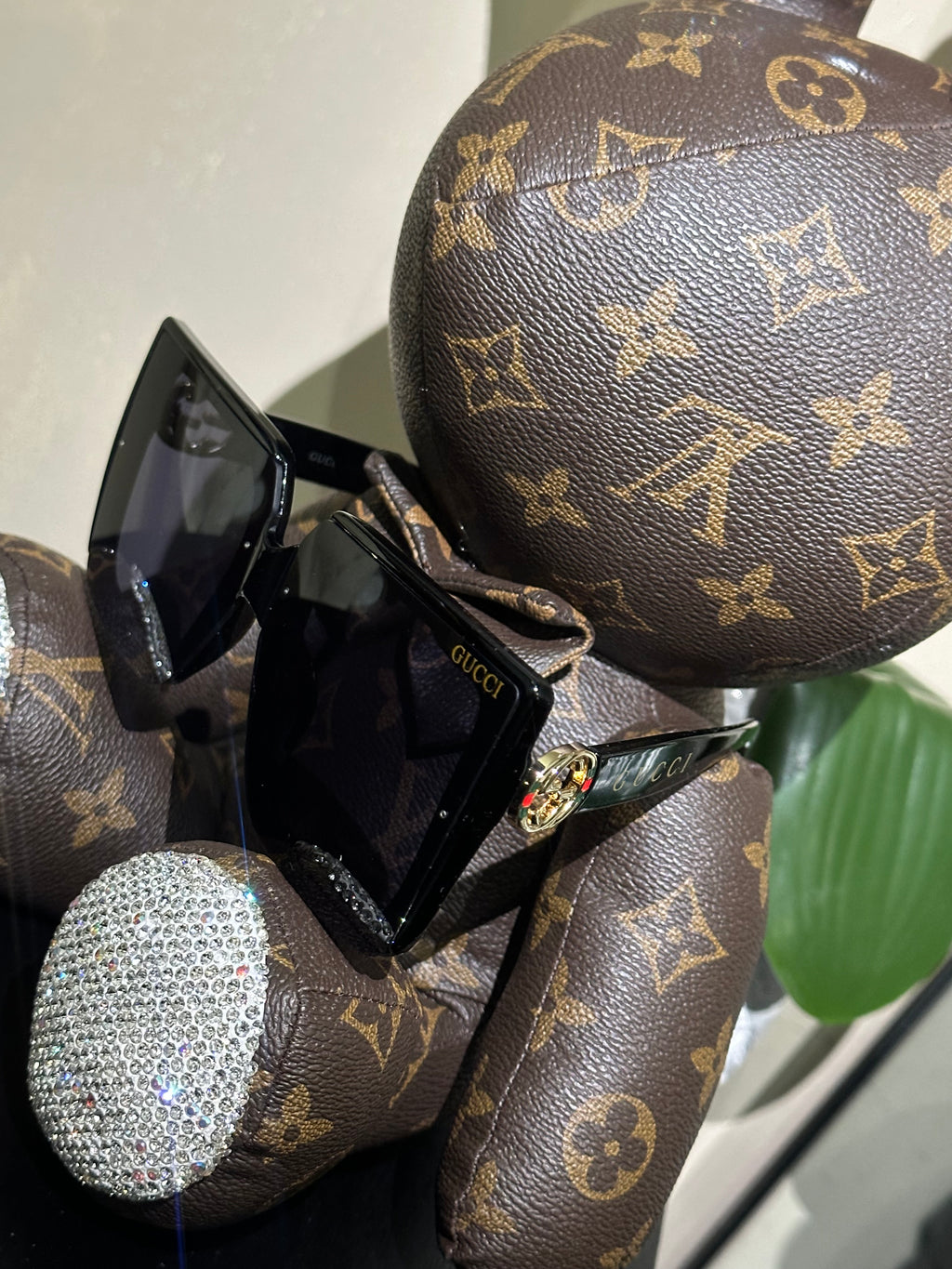 GG sunglasses