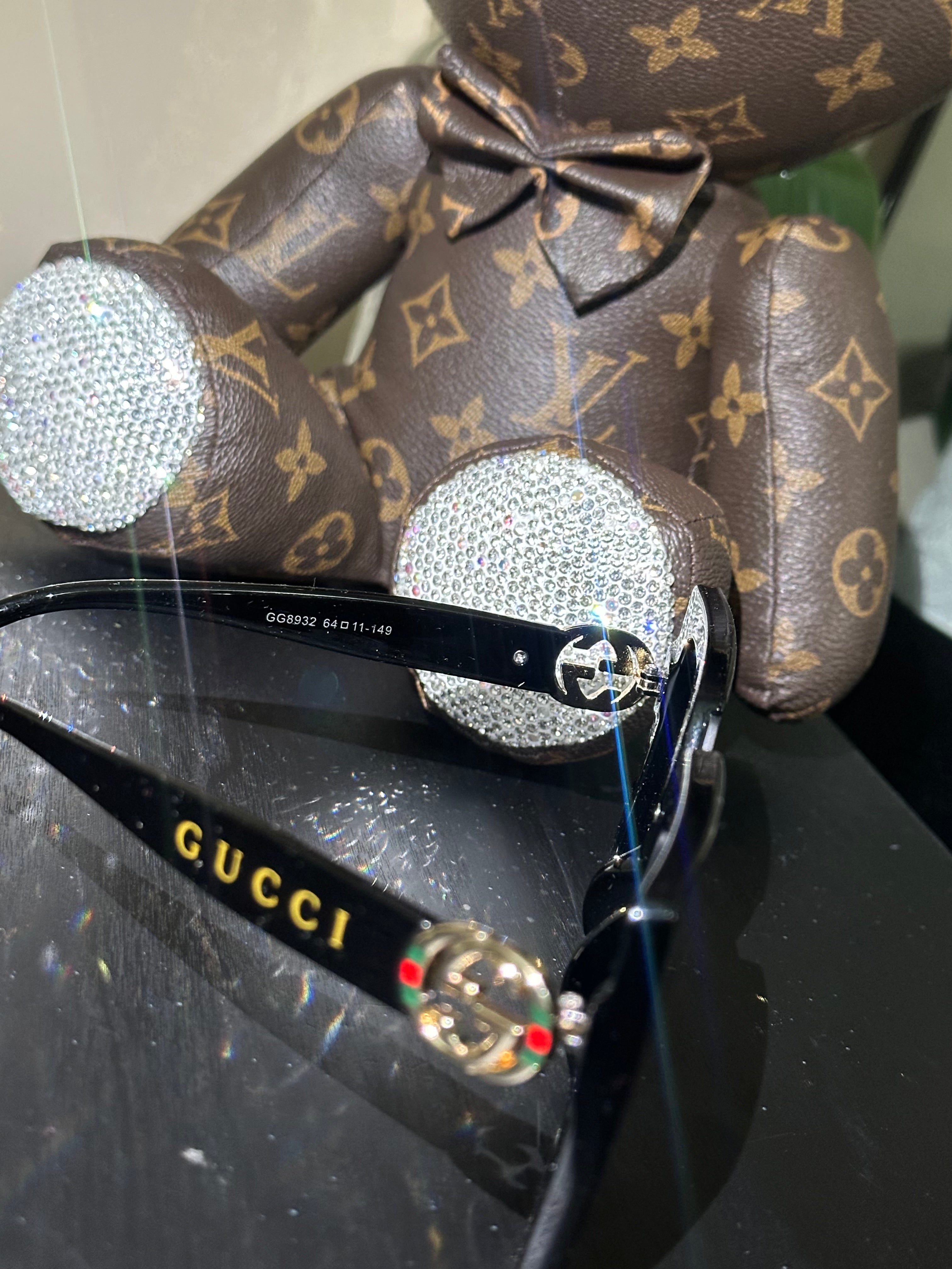 GG sunglasses