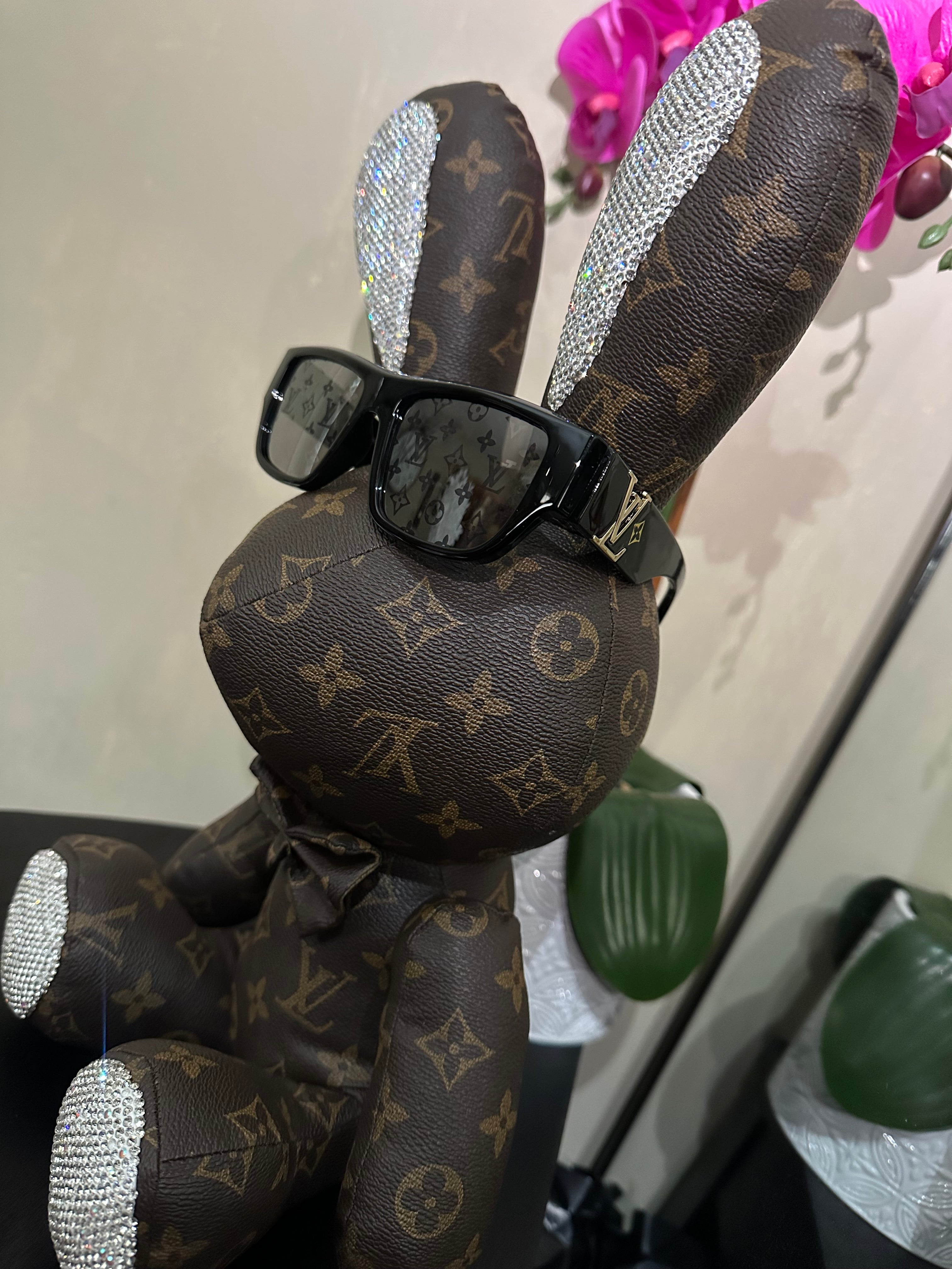 Lu sunglasses