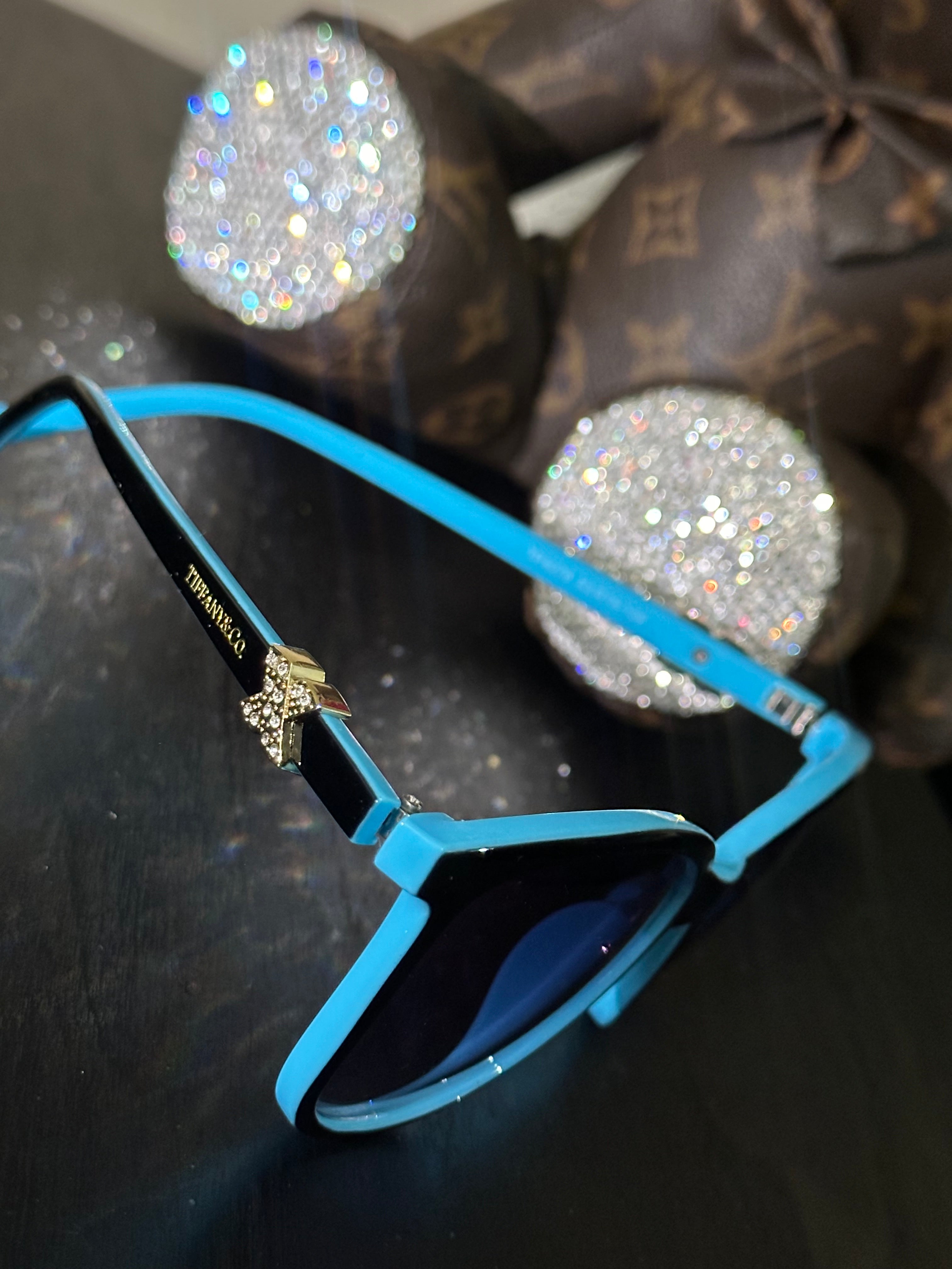 Tiffany & Co sunglasses