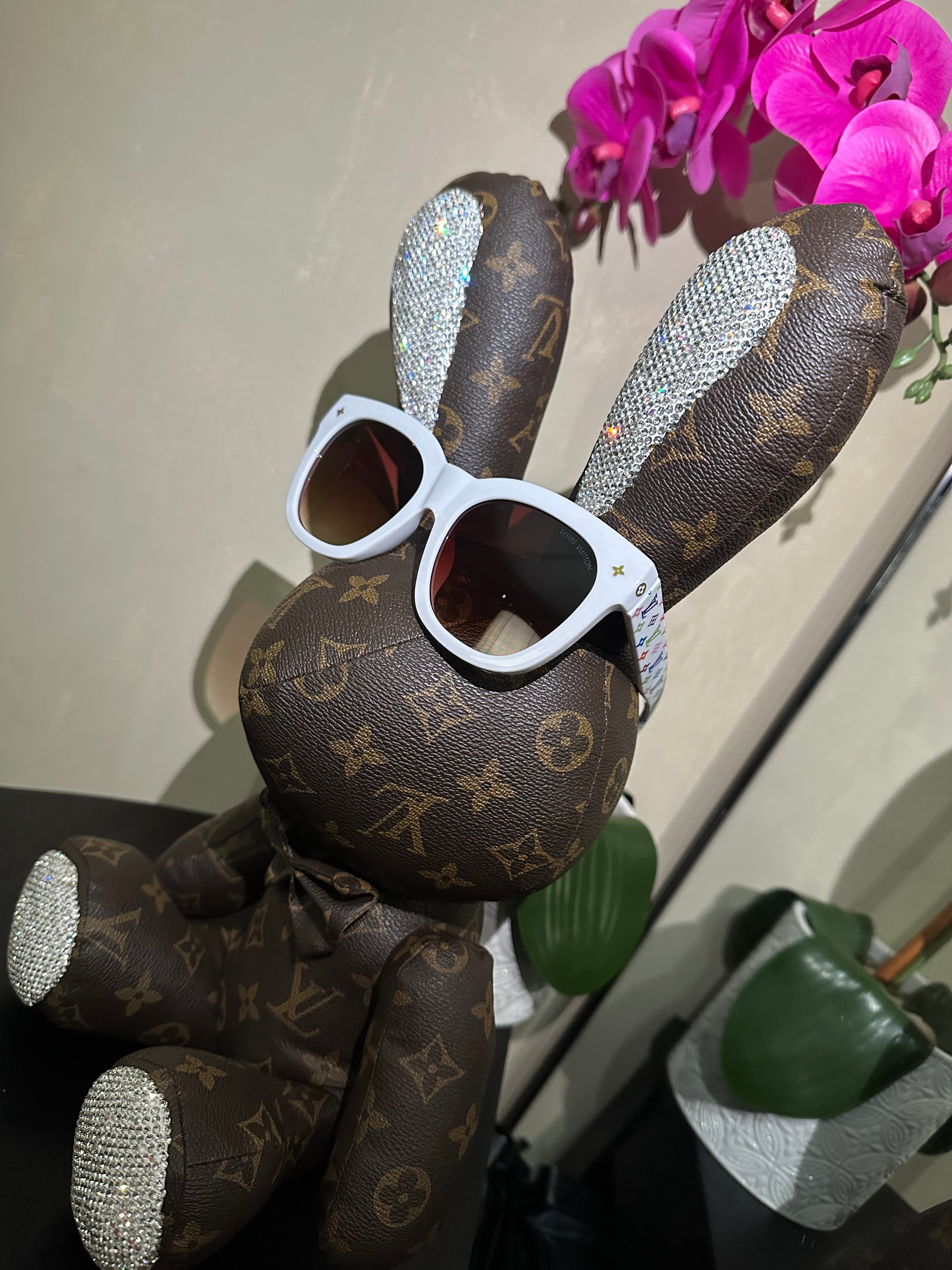 Lu sunglasses