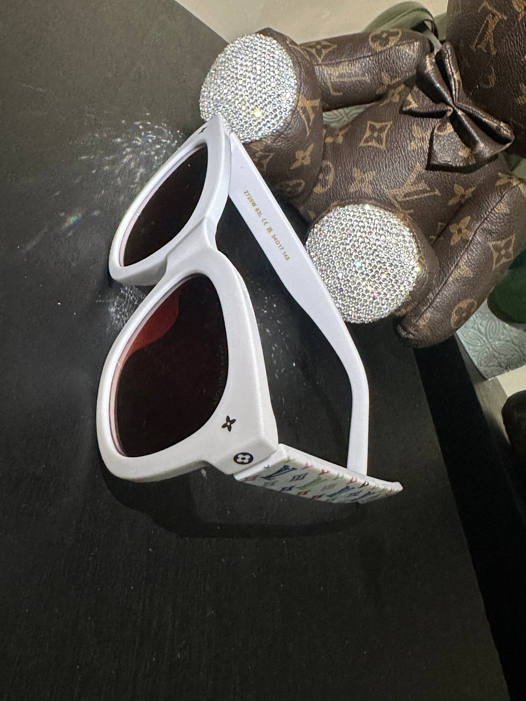 Lu sunglasses