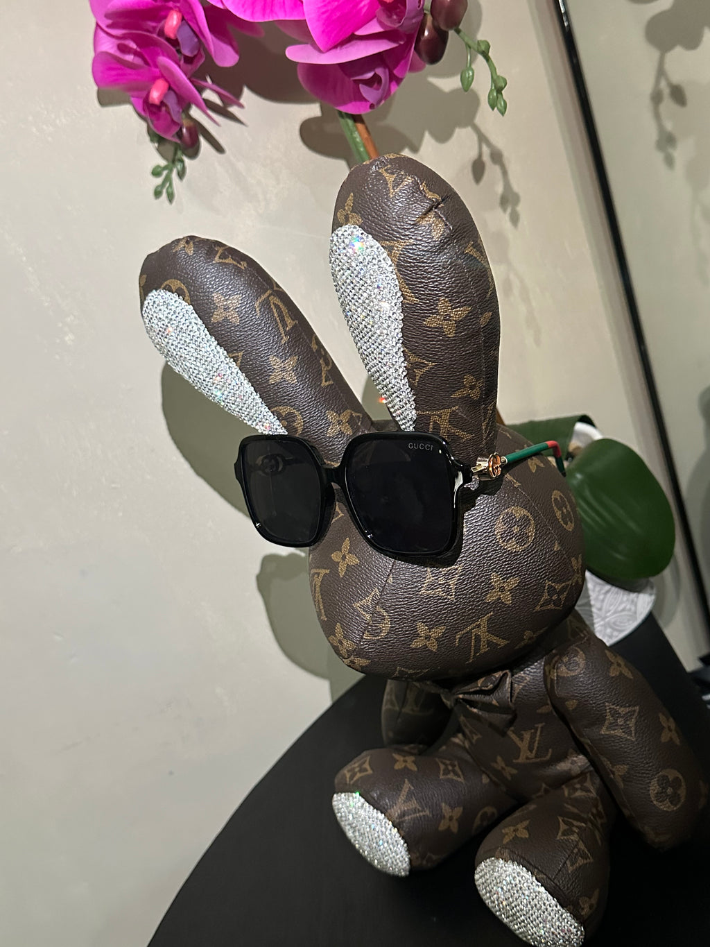 GG sunglasses