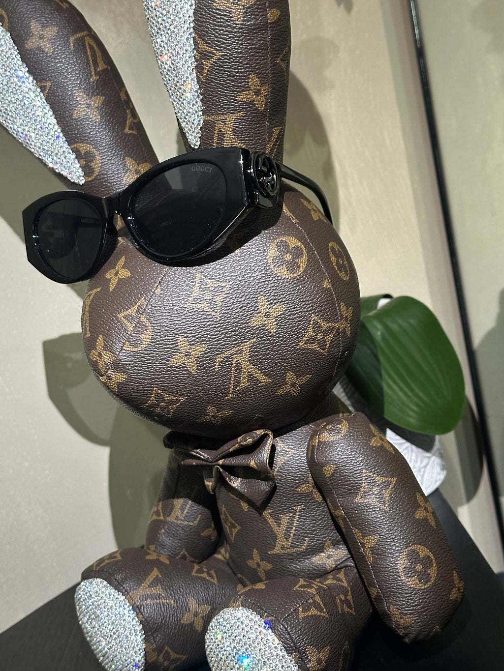 GG sunglasses