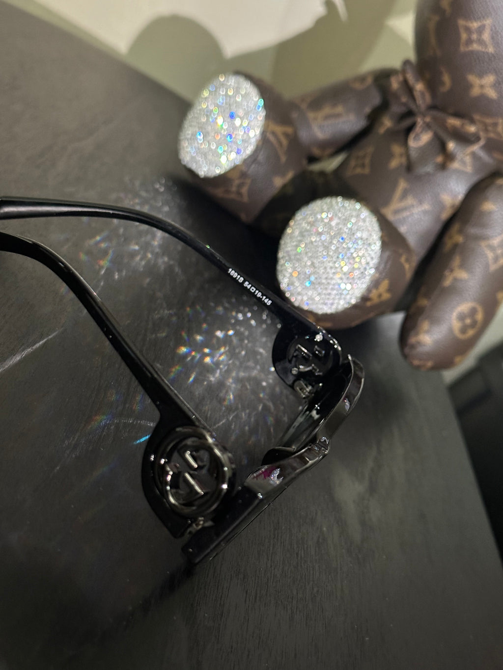 GG sunglasses