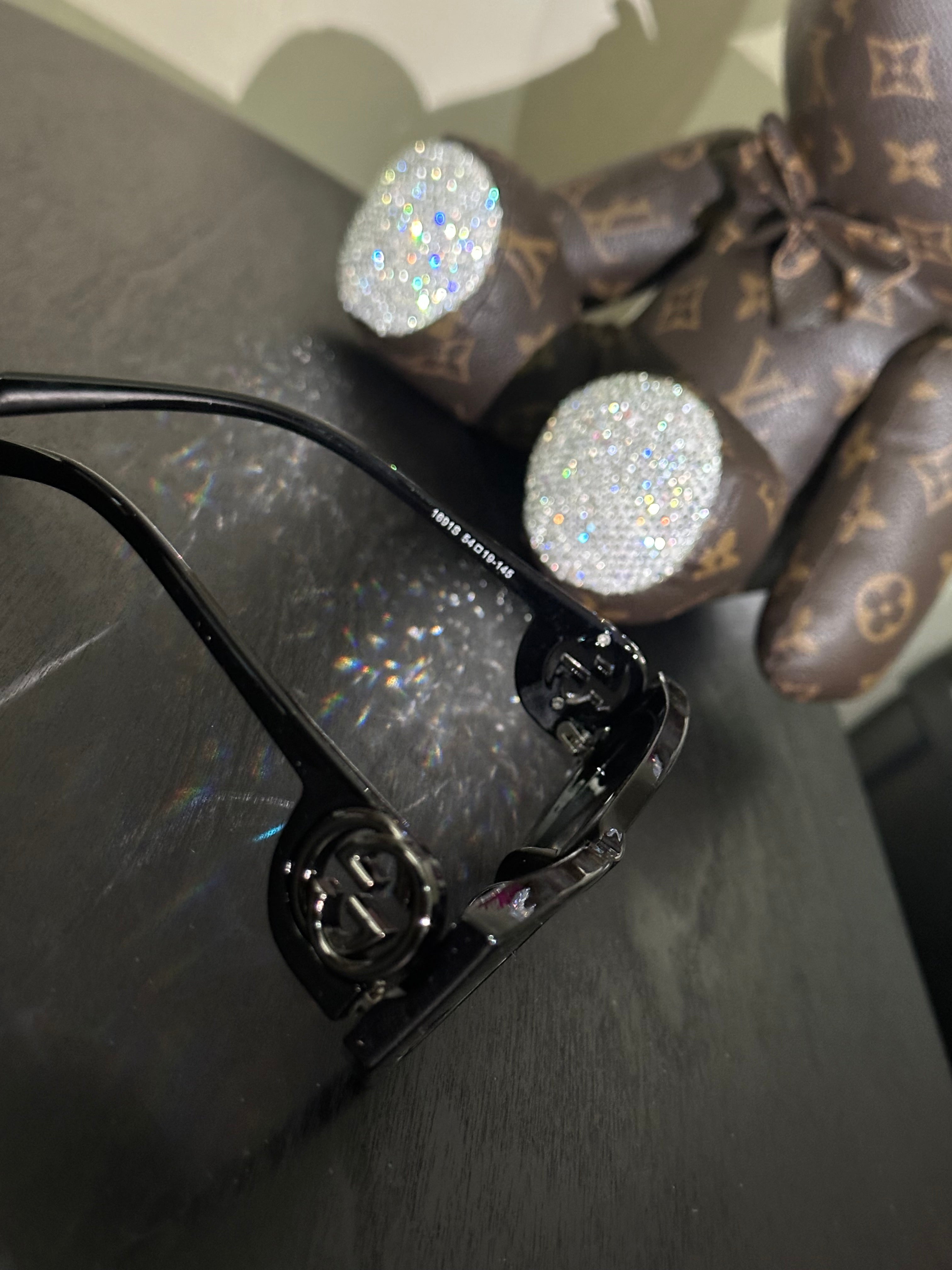 GG sunglasses