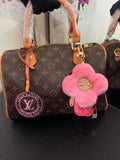 Lu speedy 30 brown mono
