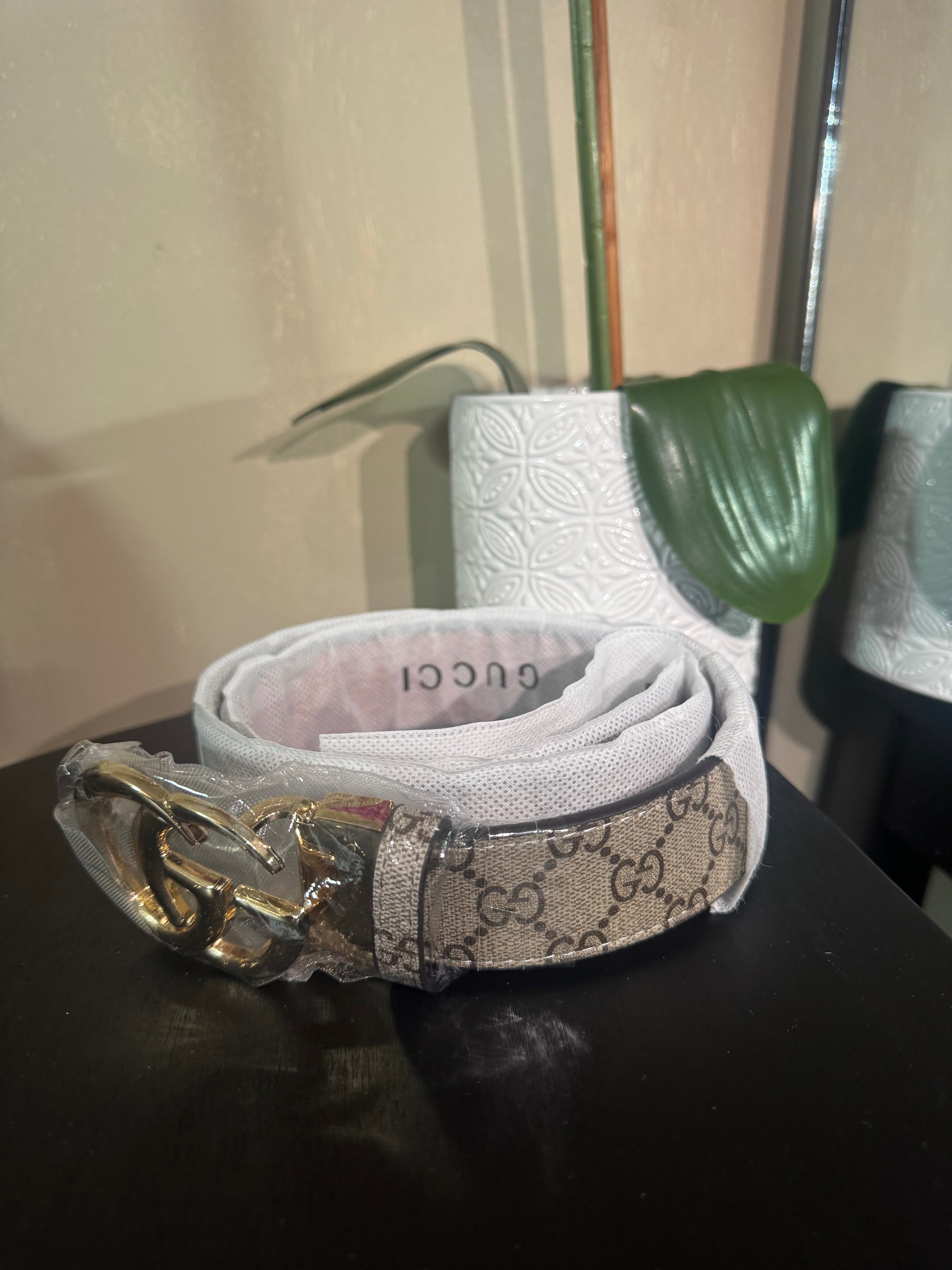 GG mono belt
